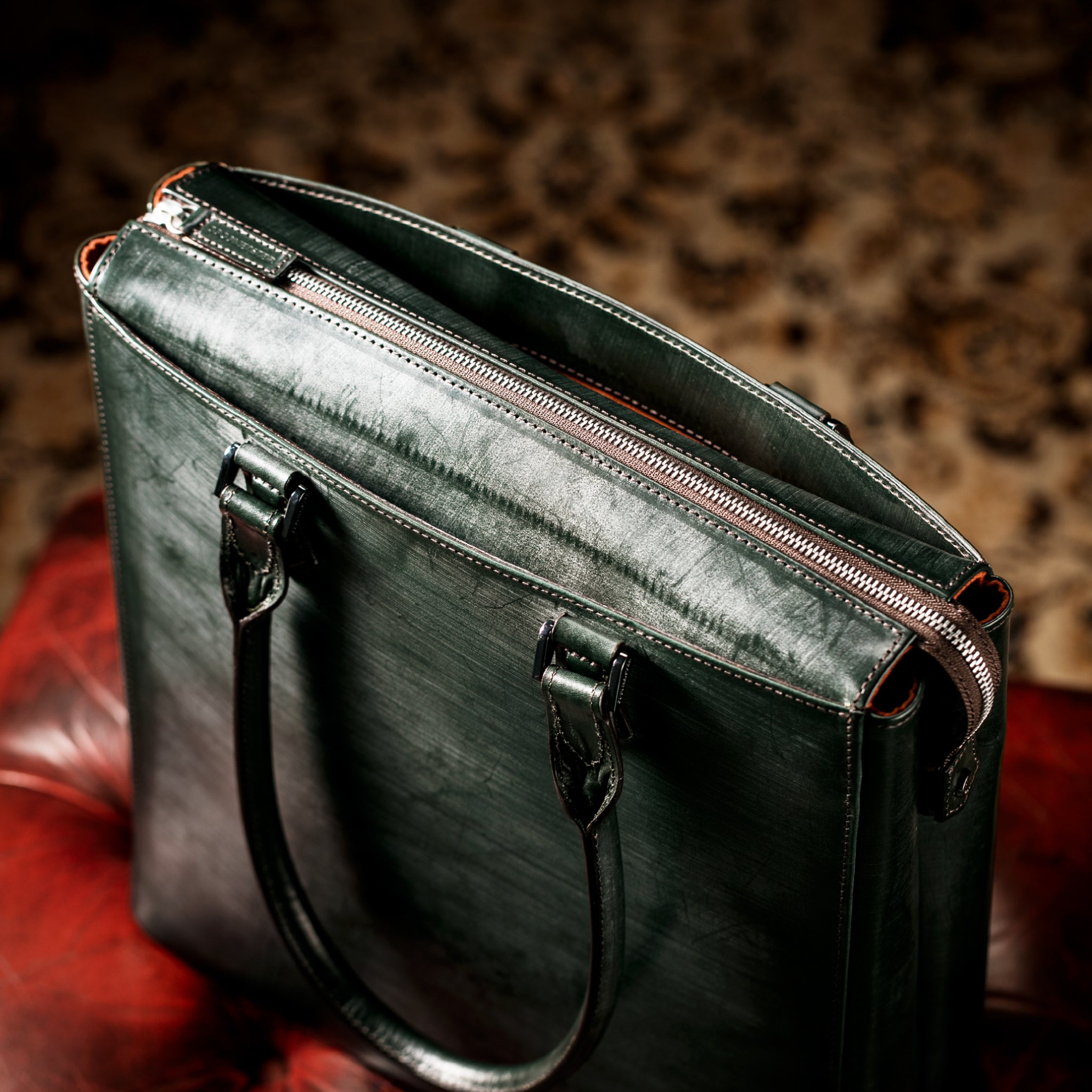 #Color_モスグリーン