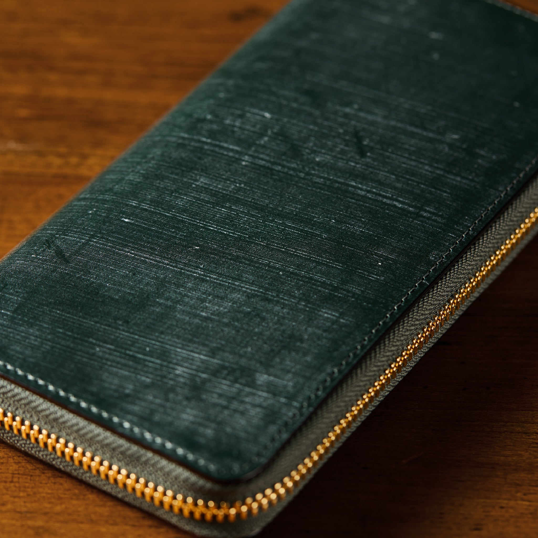 #カラー_モスグリーン