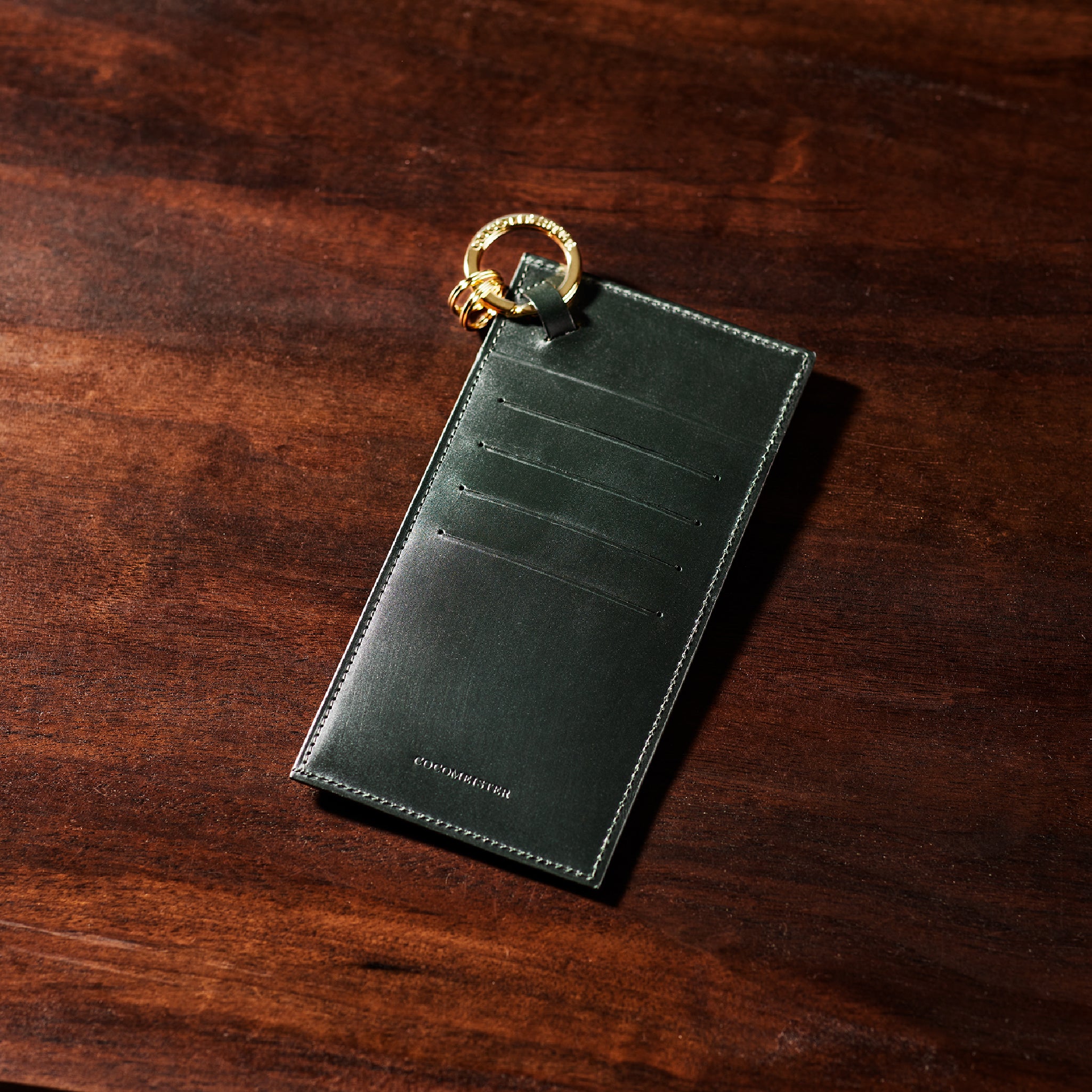 #カラー_モスグリーン