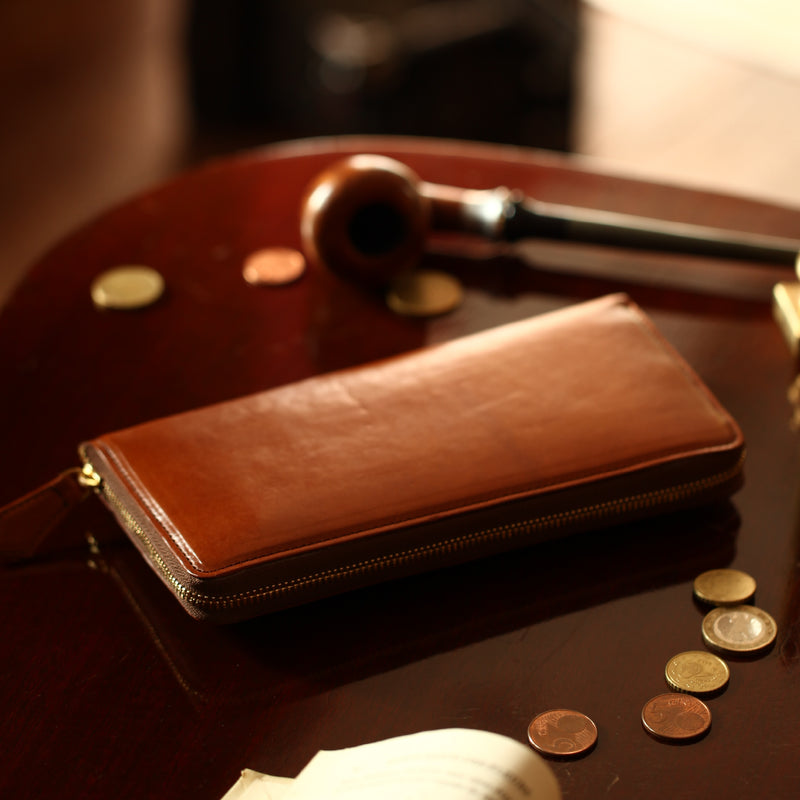 マットーネ ラージウォレット