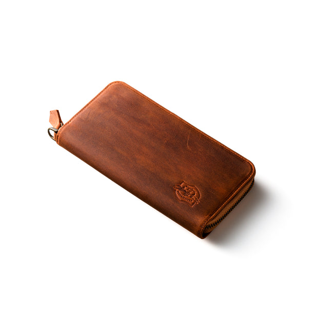 <p>ワイルドブラウン</p>