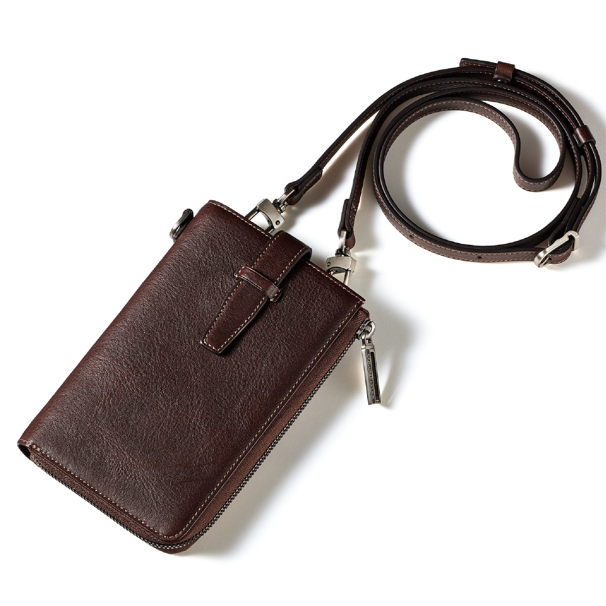 #Color_ダークブラウン