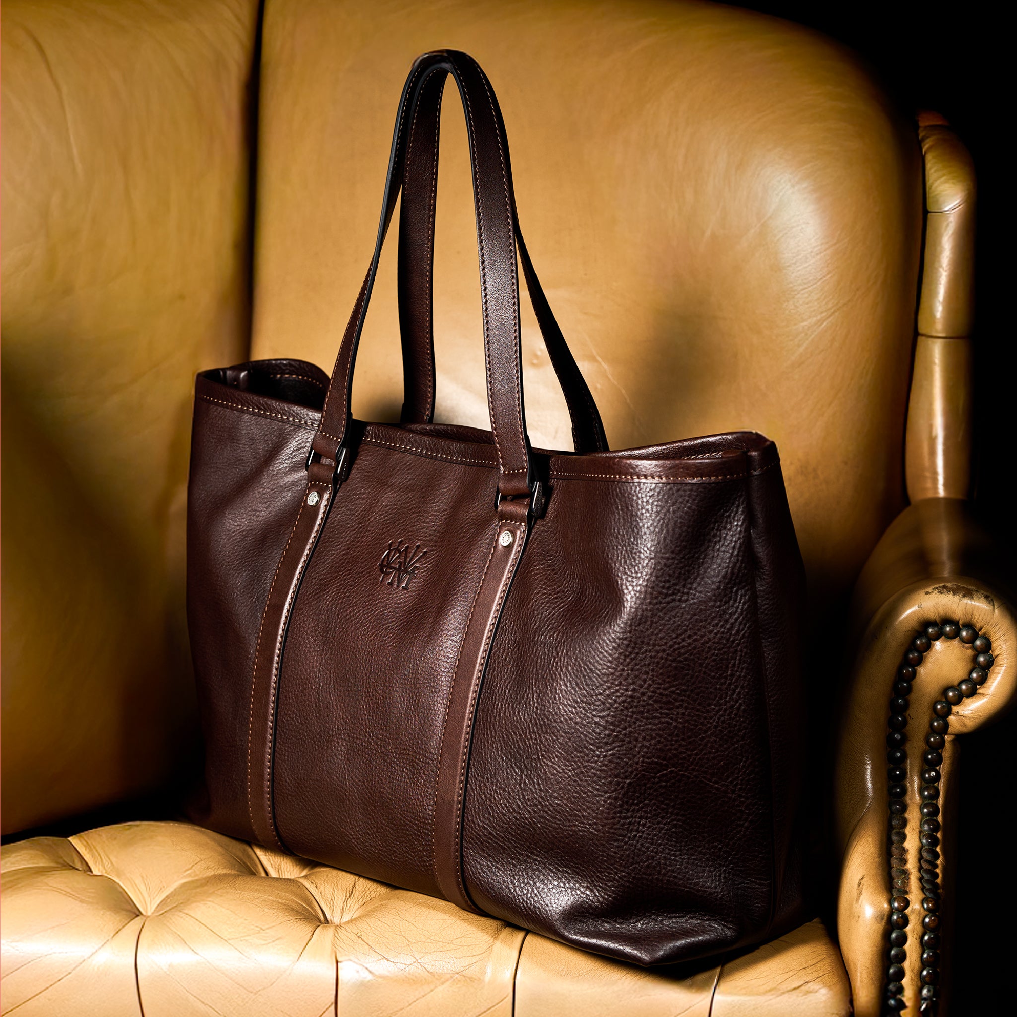 #カラー_ダークブラウン