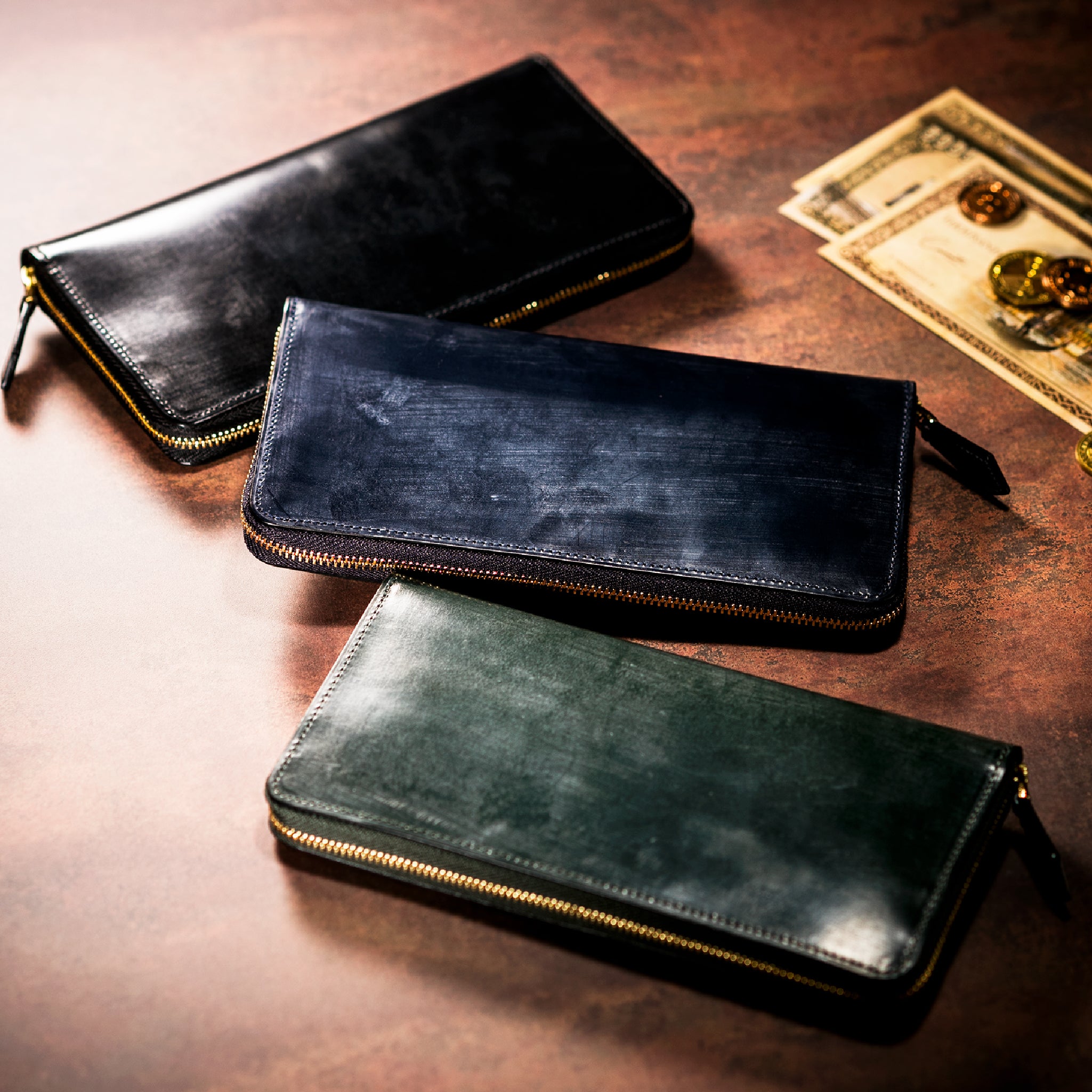 #カラー_モスグリーン