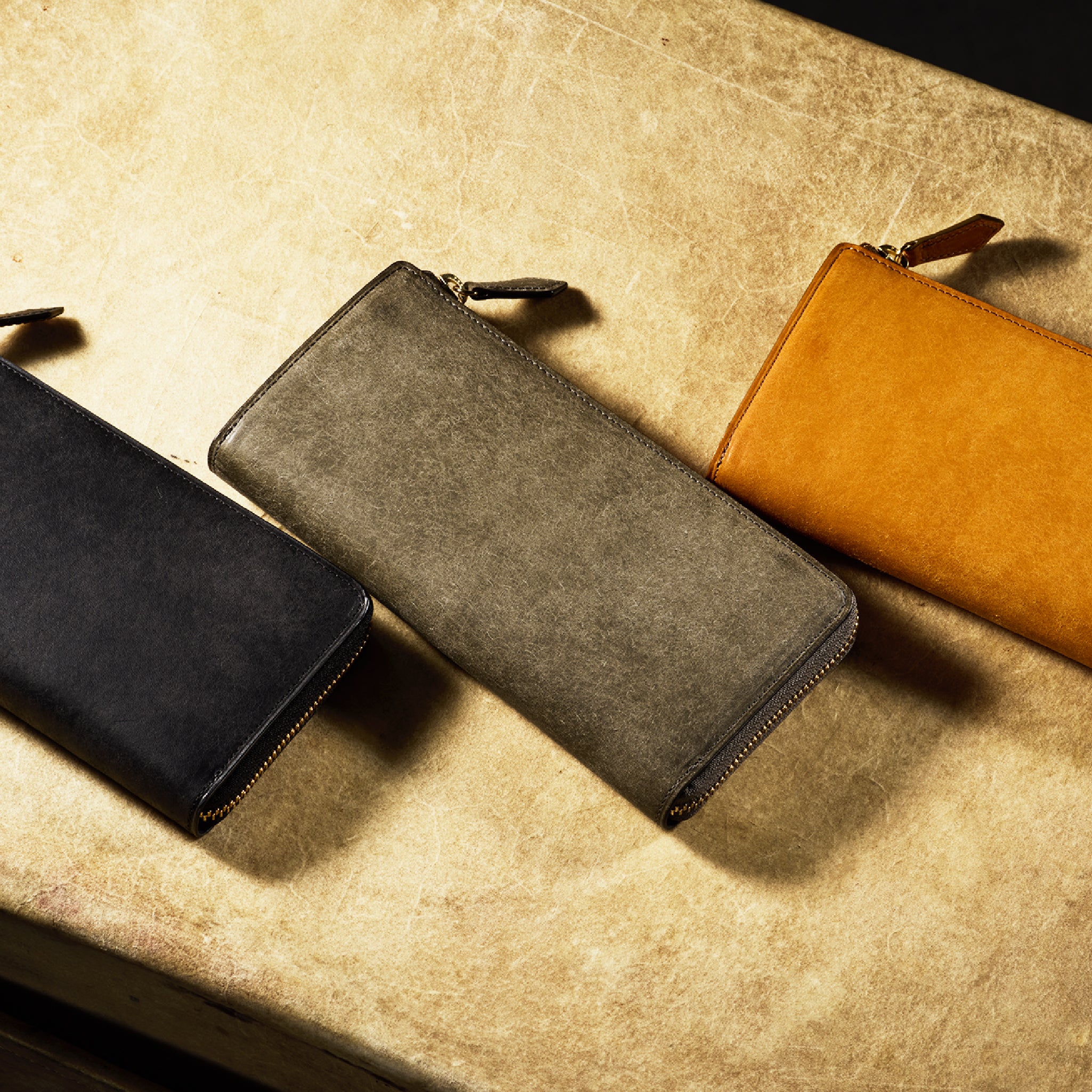 #Color_グリージョ