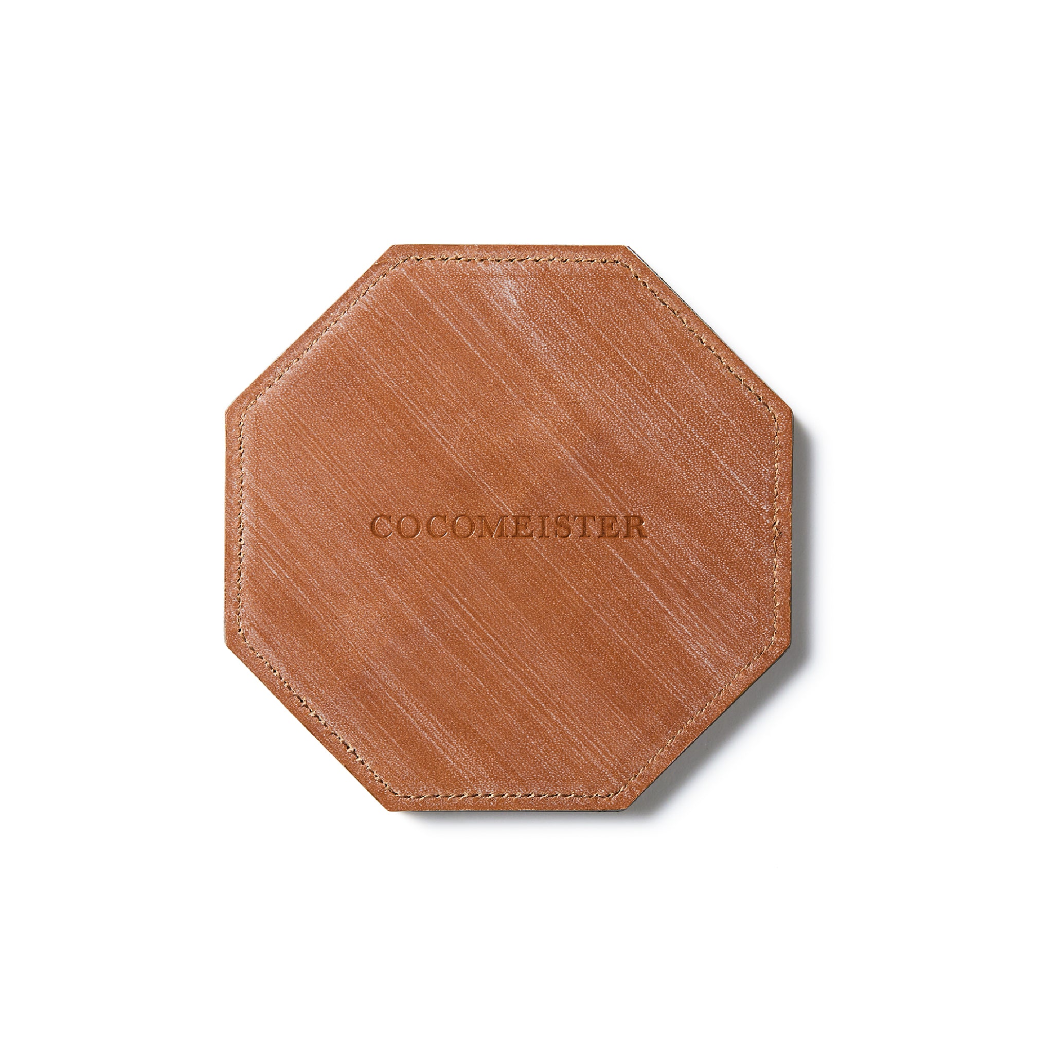 #カラー_オイルブラウン