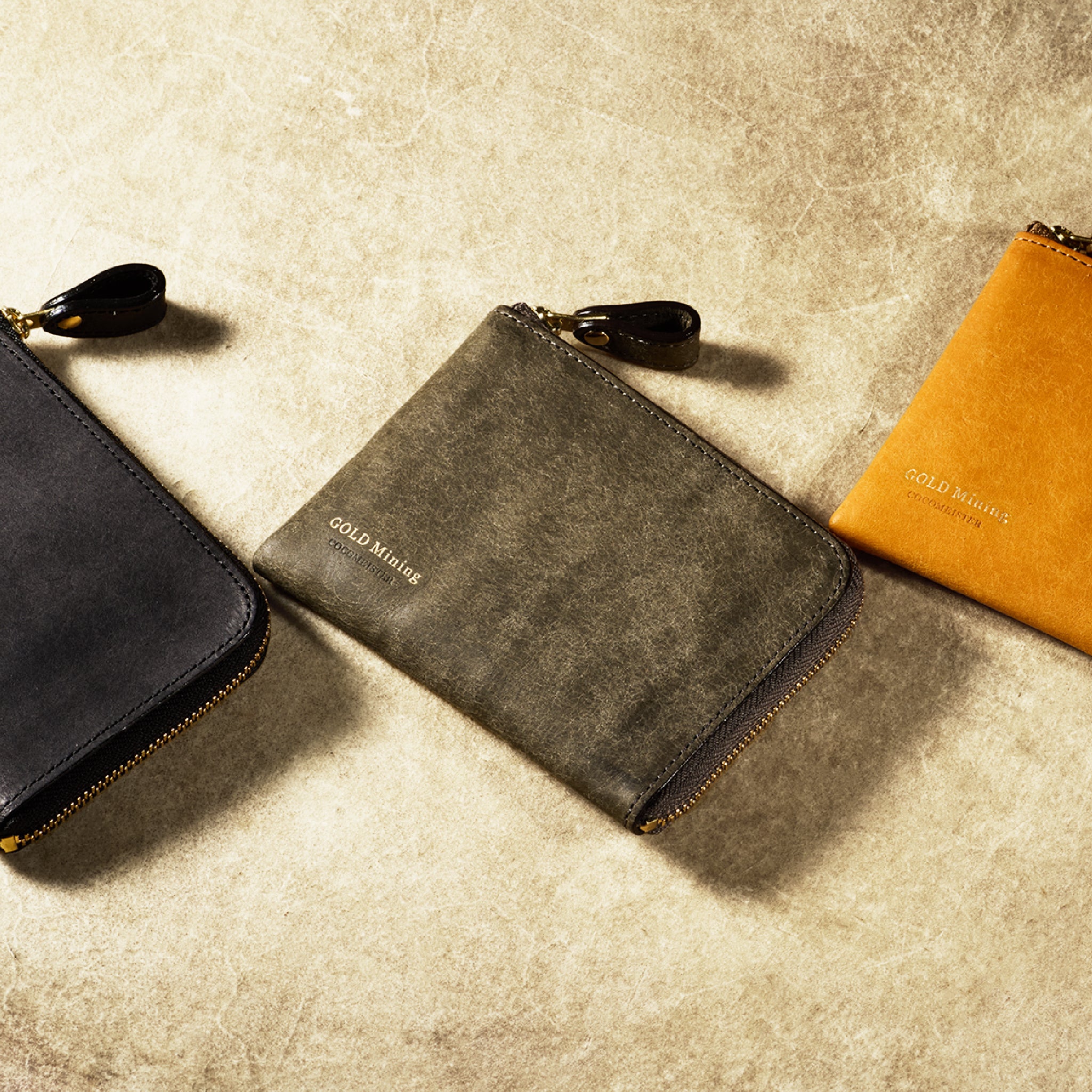 #Color_グリージョ