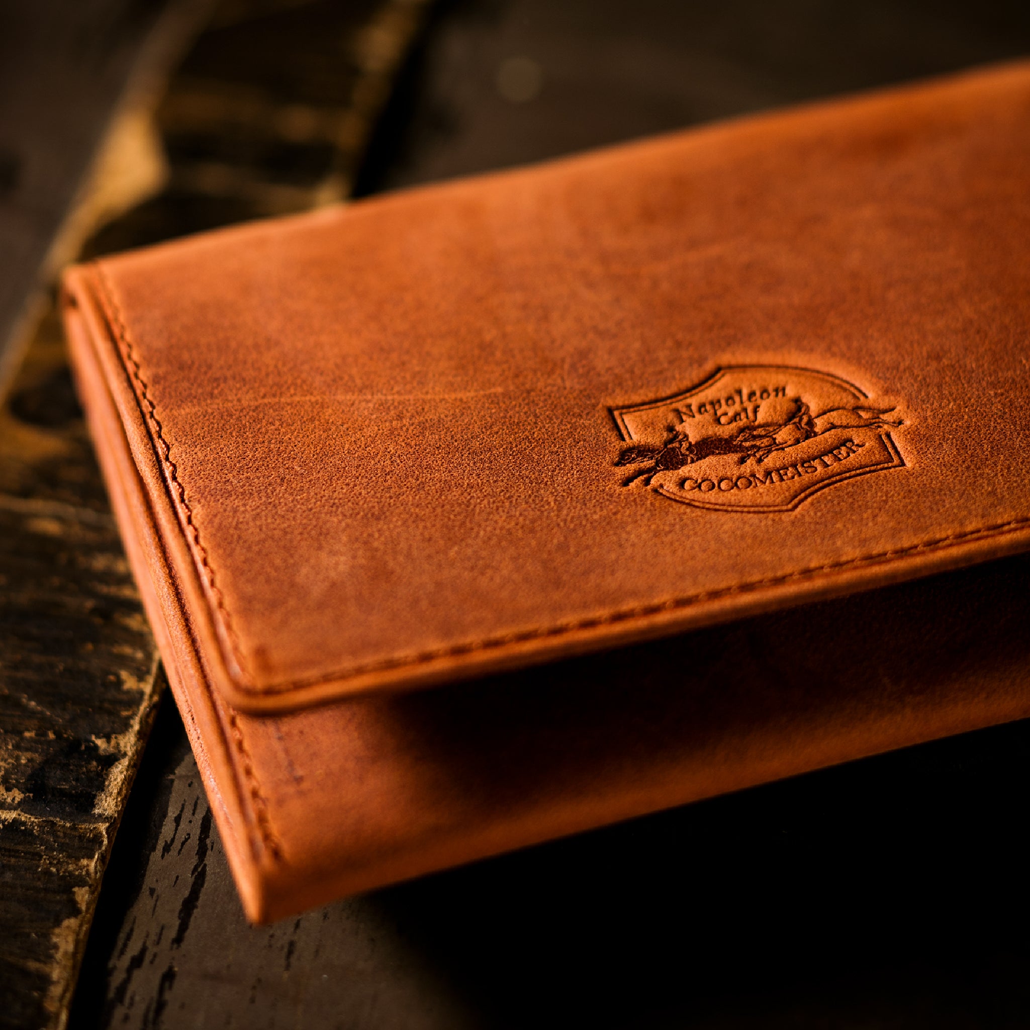 #Color_ワイルドブラウン