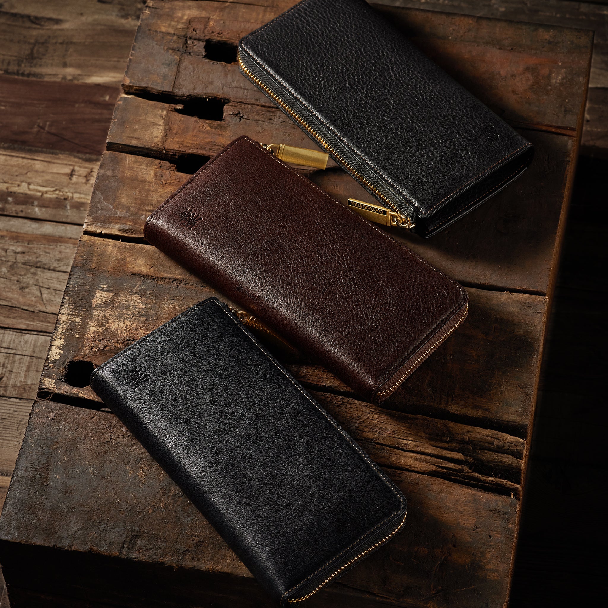 #カラー_ダークブラウン