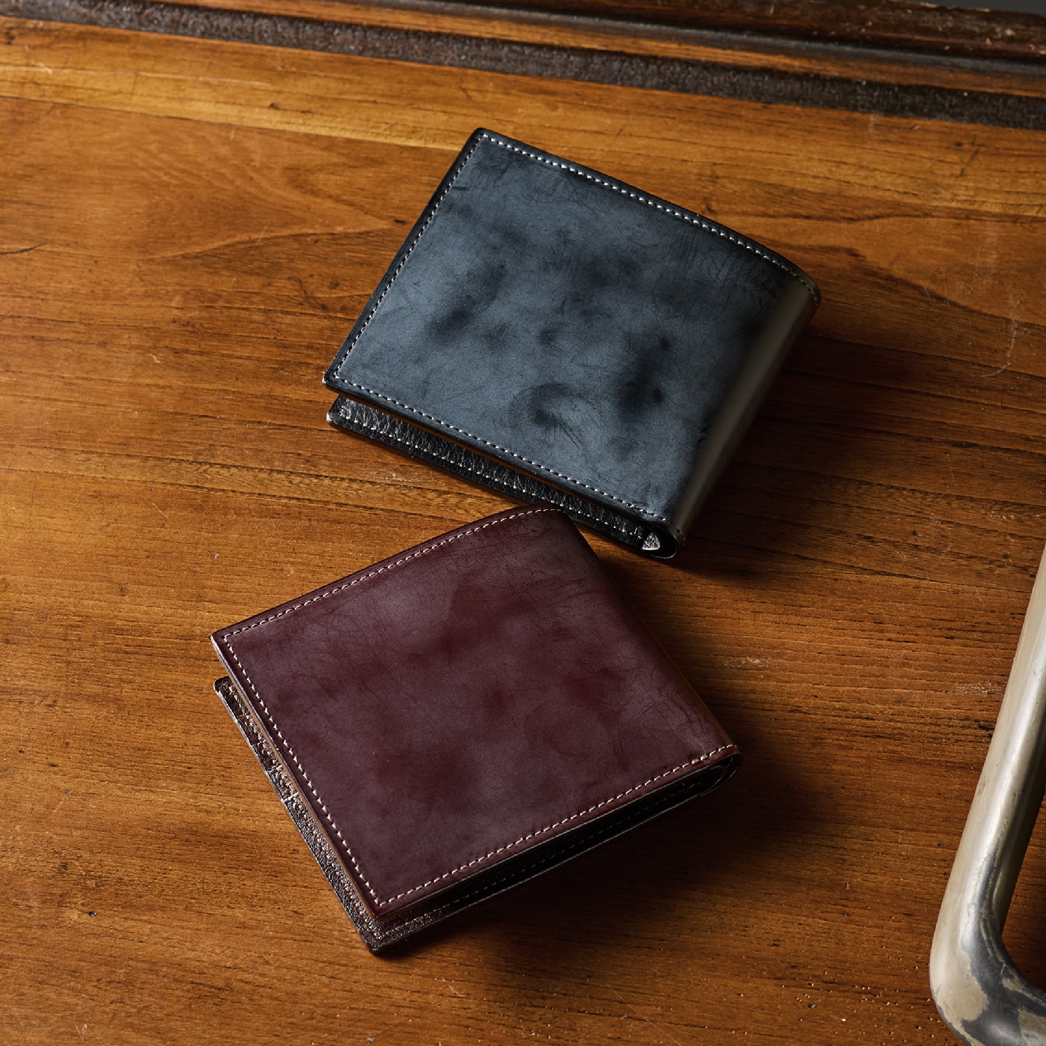 #カラー_ダービーボルドー