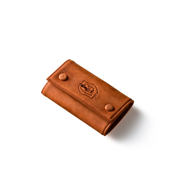 <p>ワイルドブラウン</p>