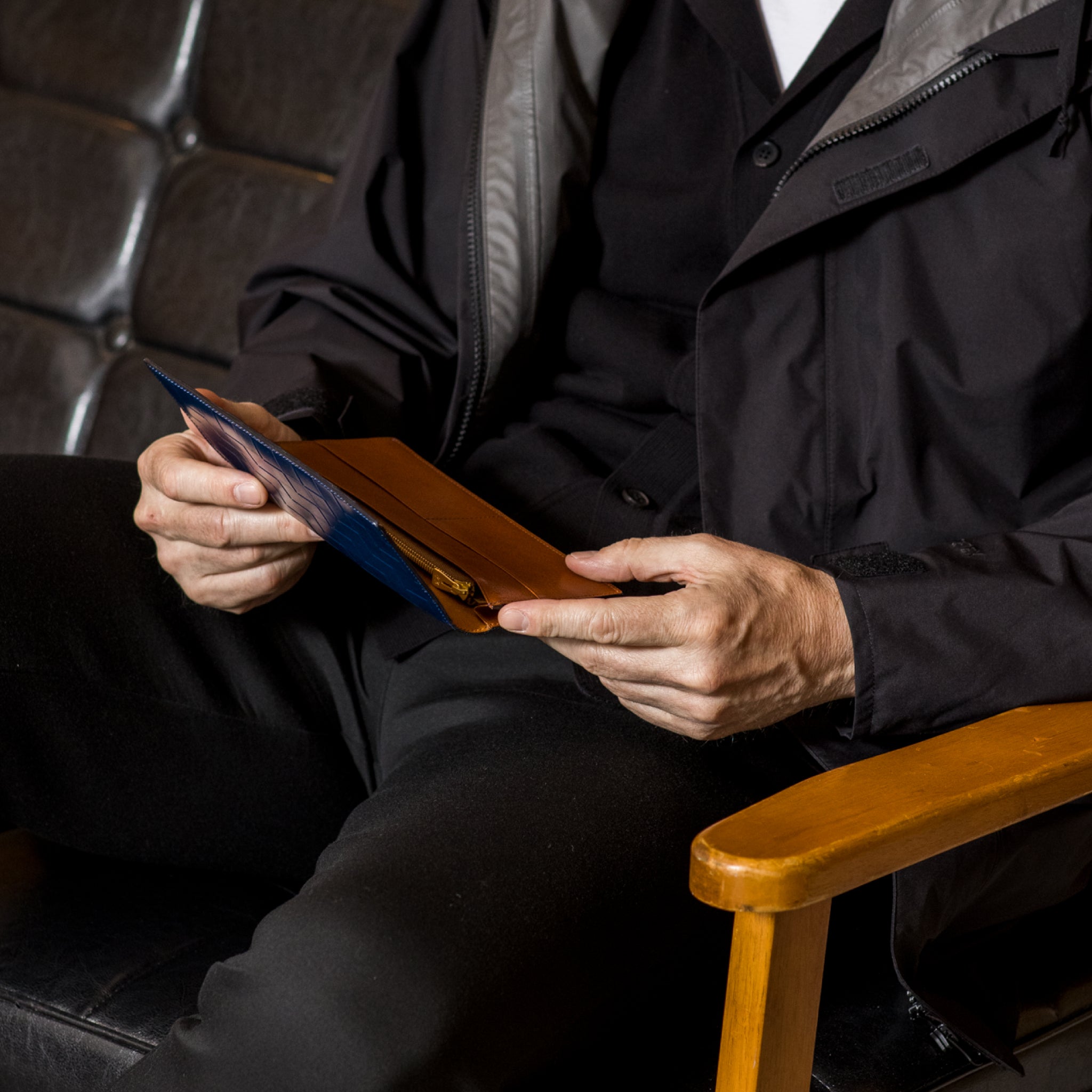 チェスボード ナイト