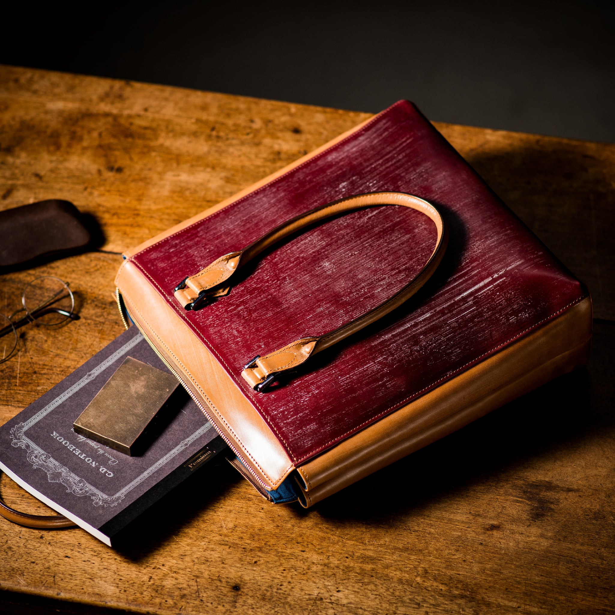 オークバーク ステイサム