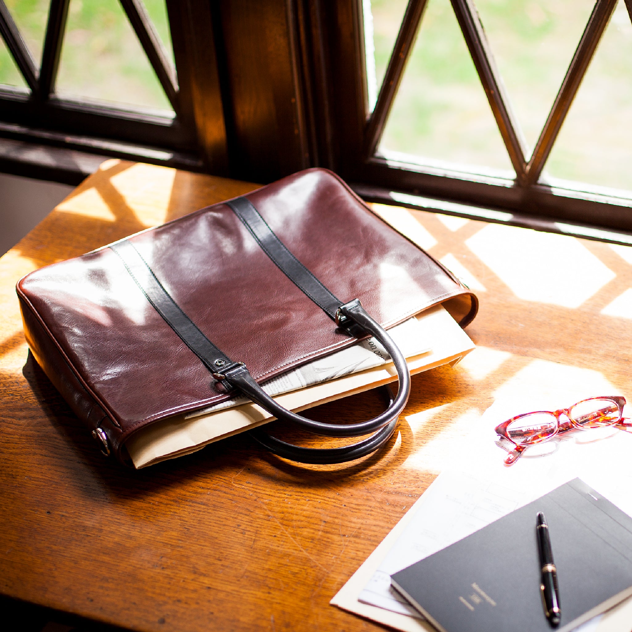 マットーネ ビジネストート