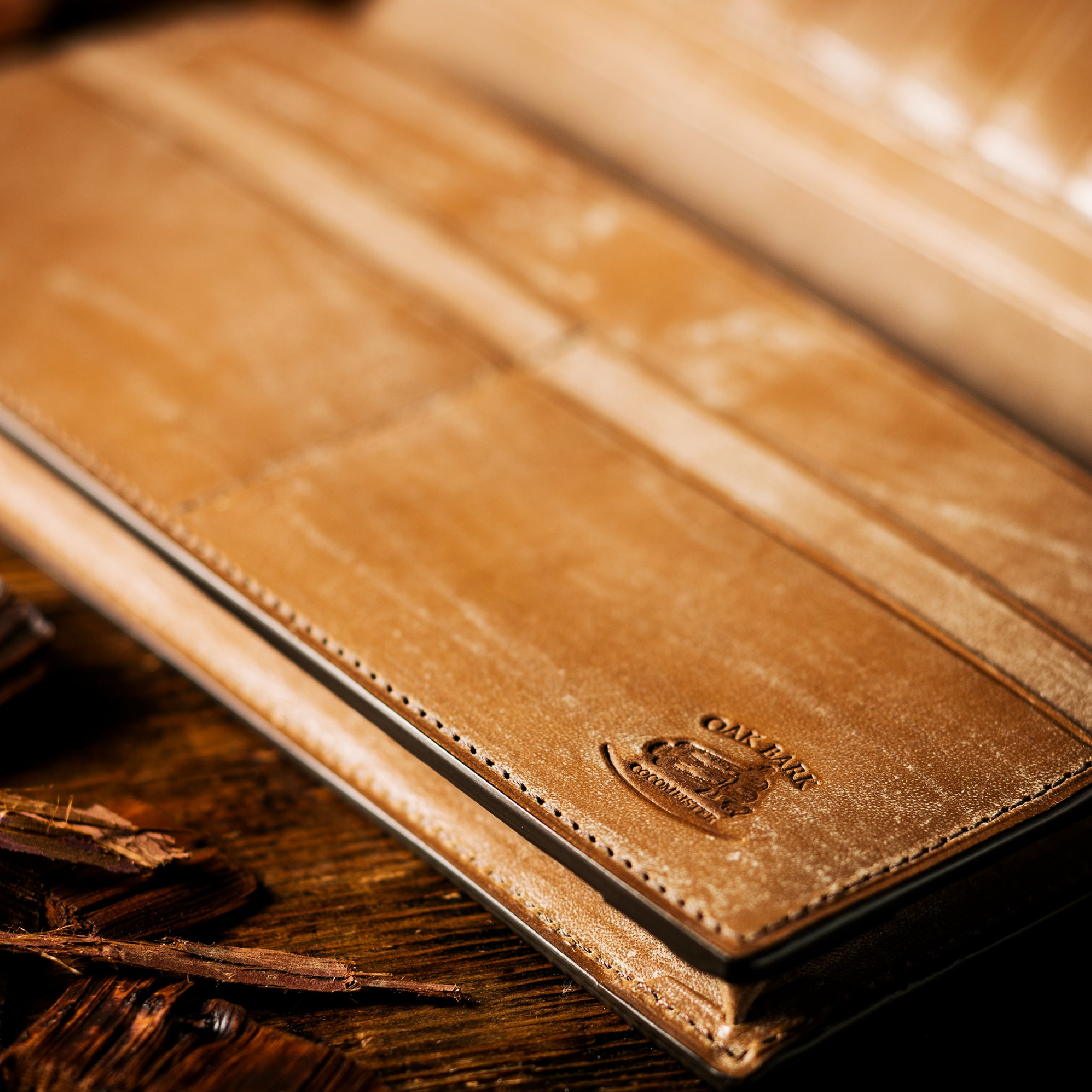 オークバーク ウェスターリー