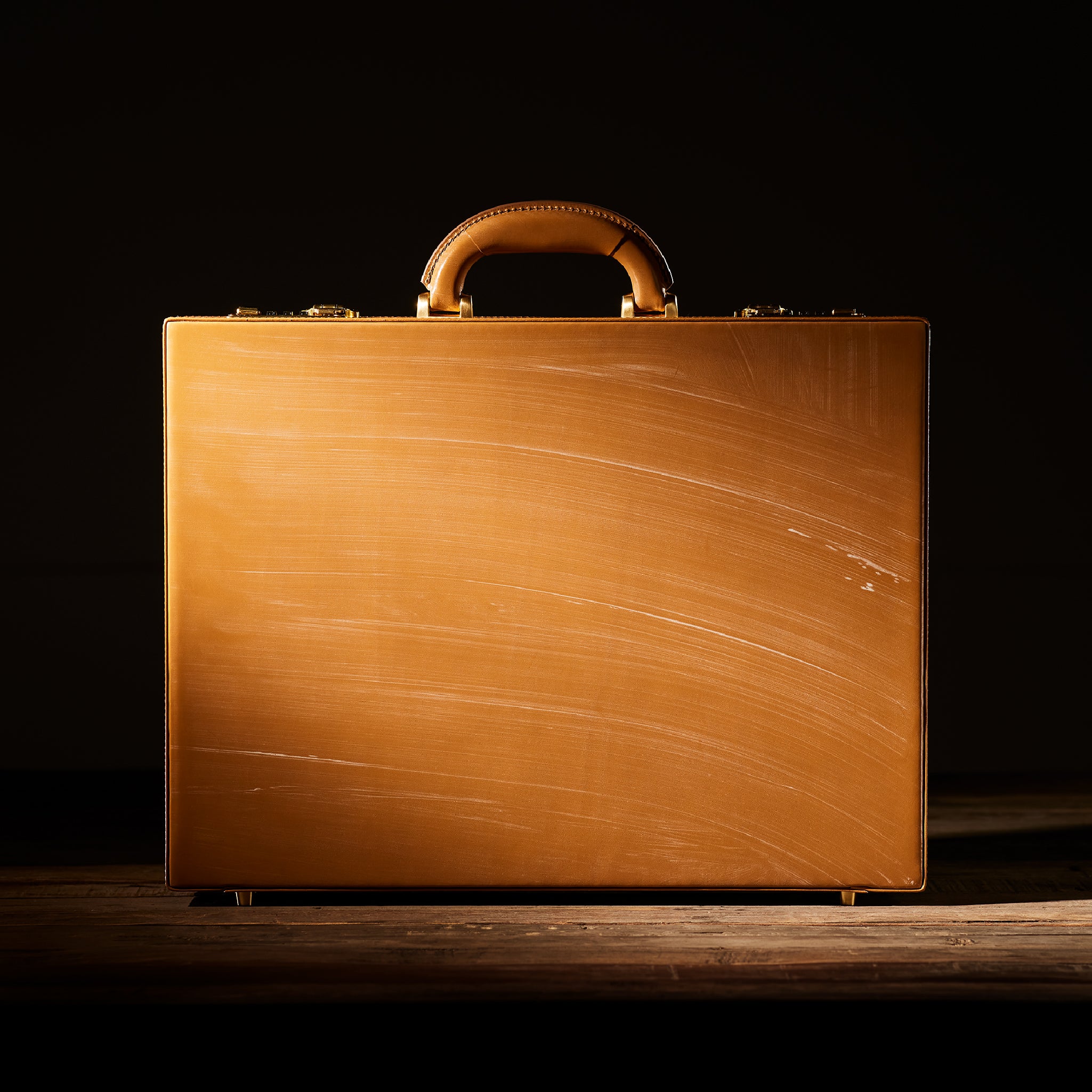 オークバーク クロスウォール
