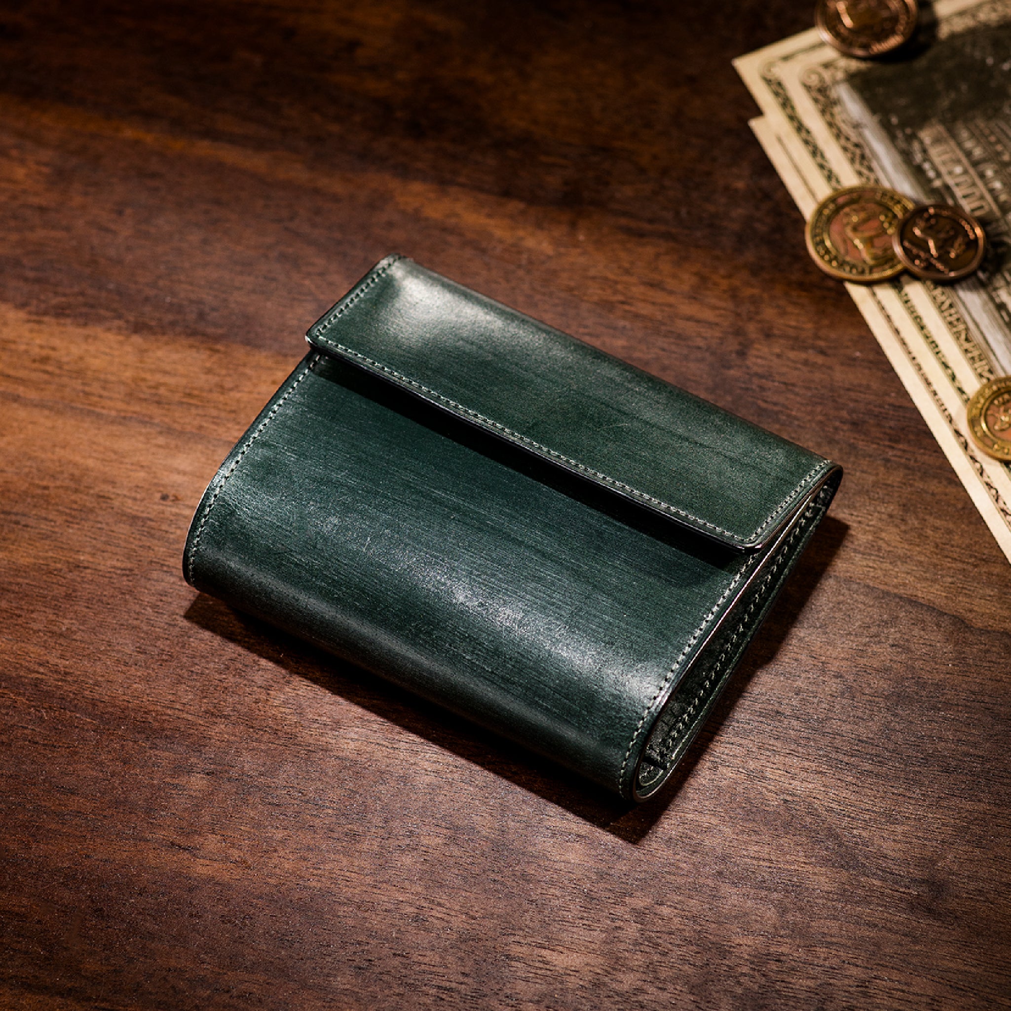 #カラー_モスグリーン