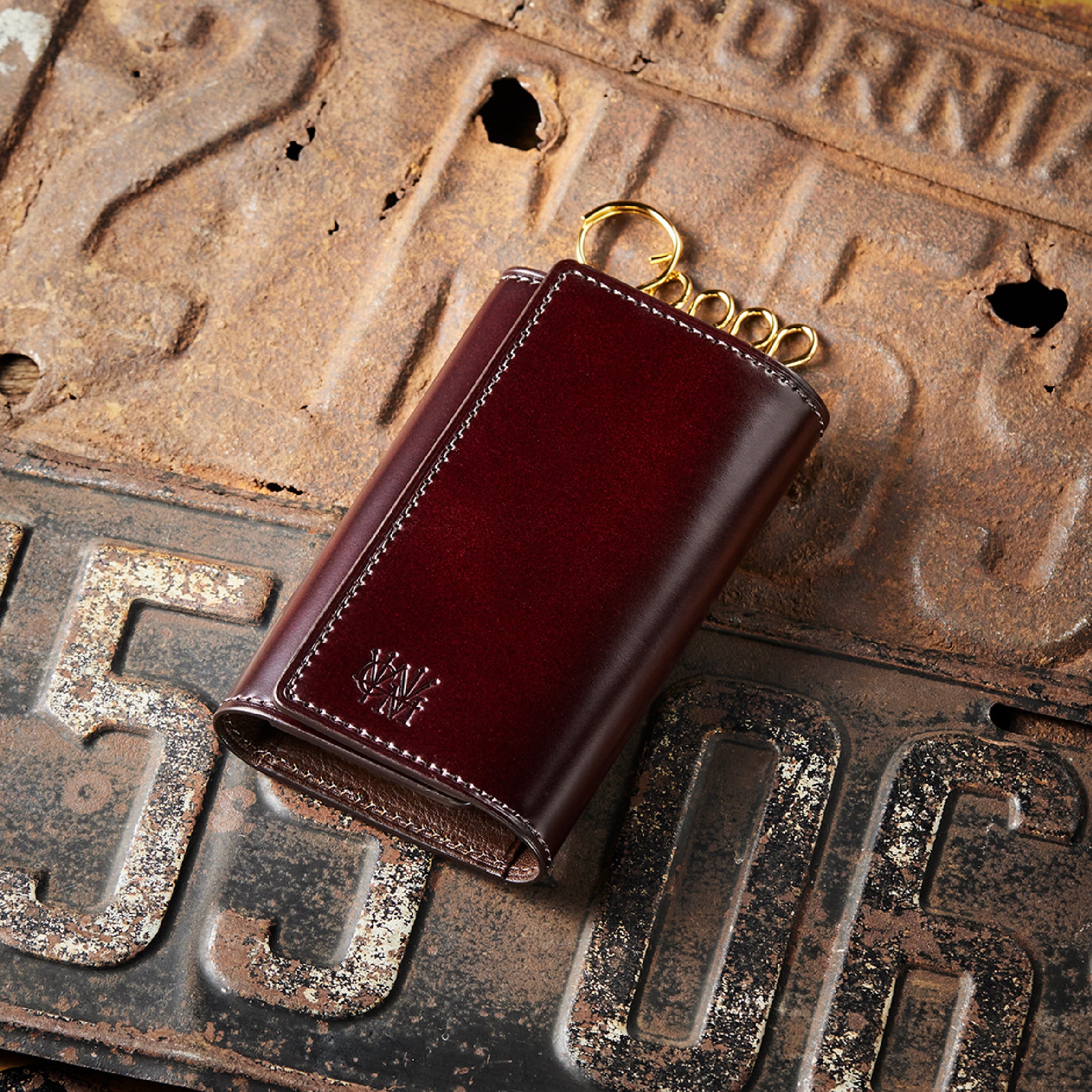 #カラー_ビターブラウン