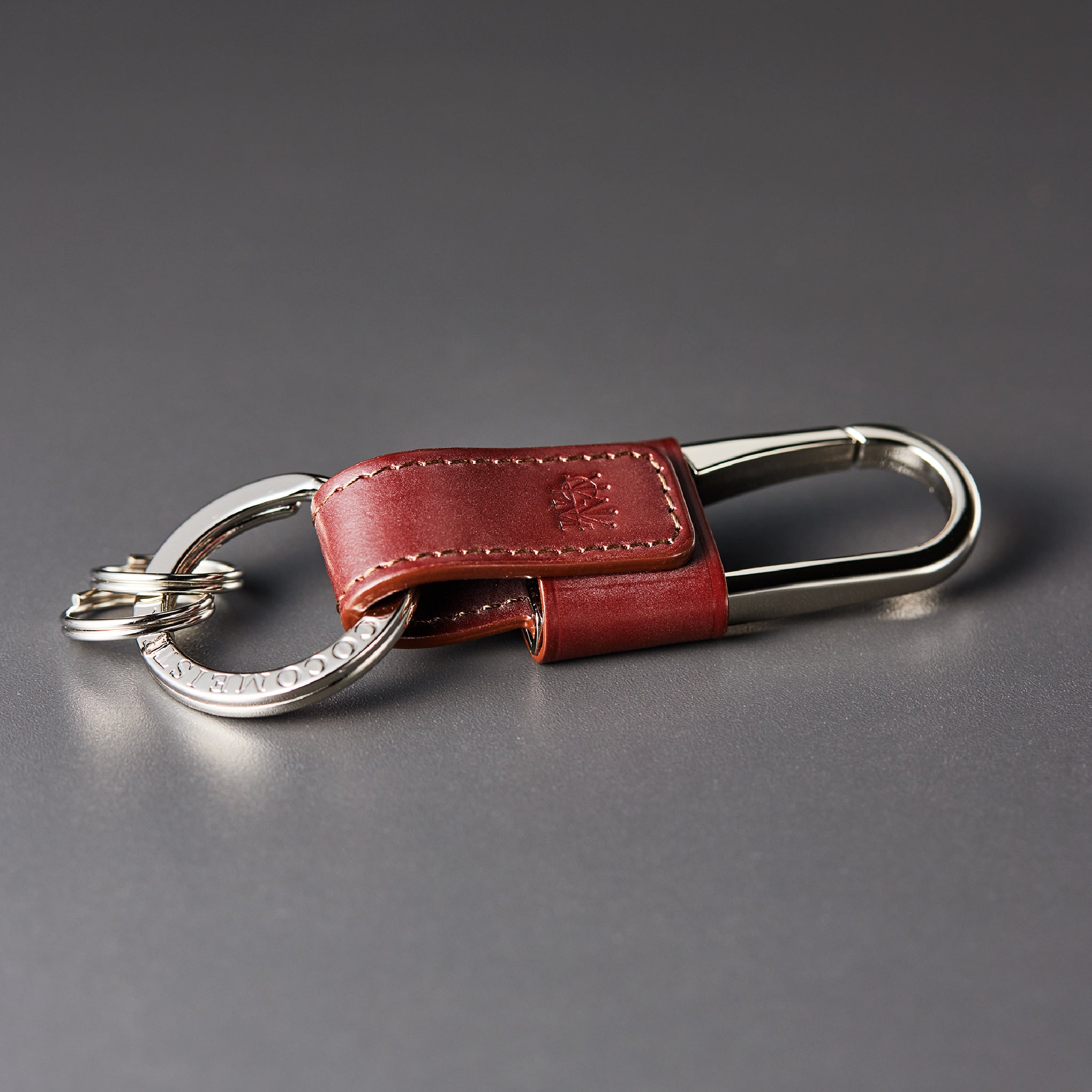 #カラー_クラシックボルドー