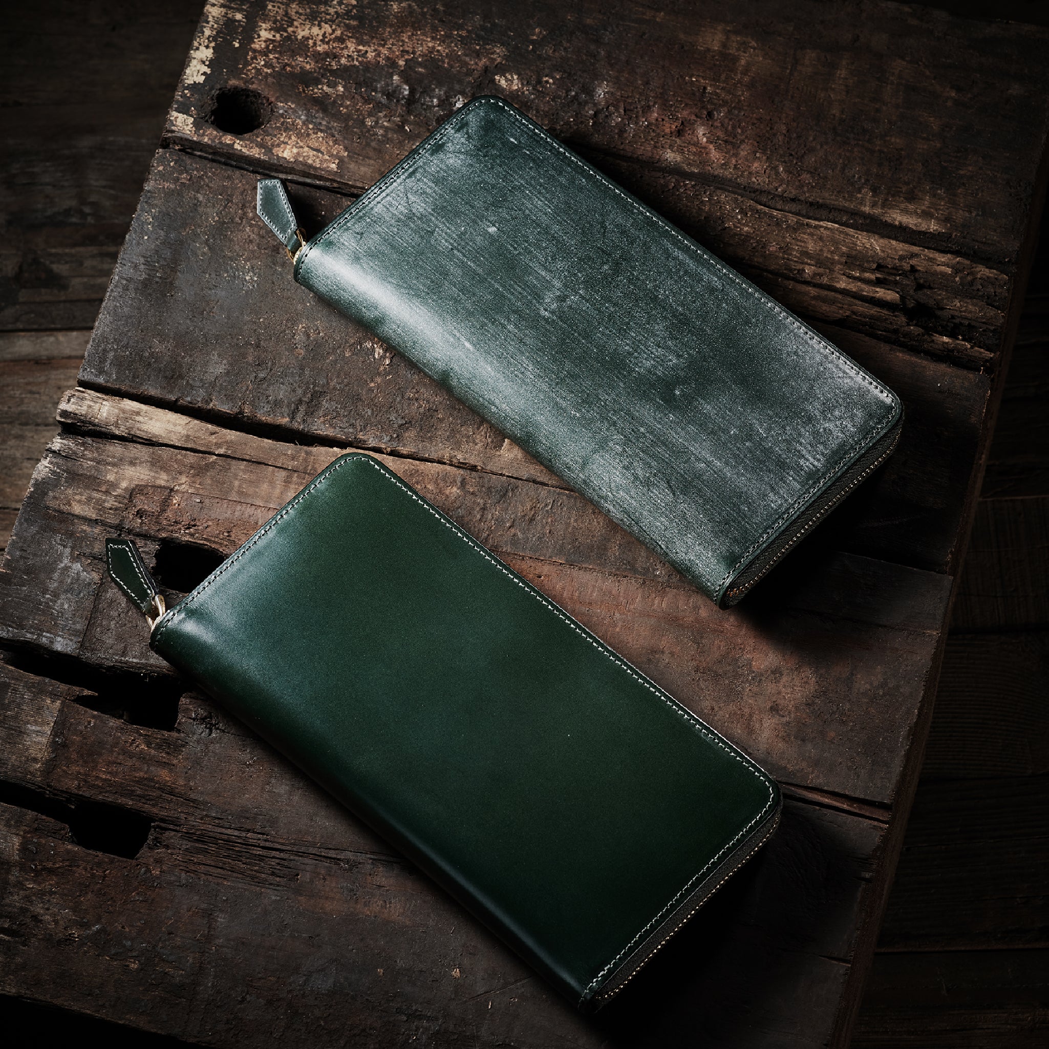 #カラー_モスグリーン