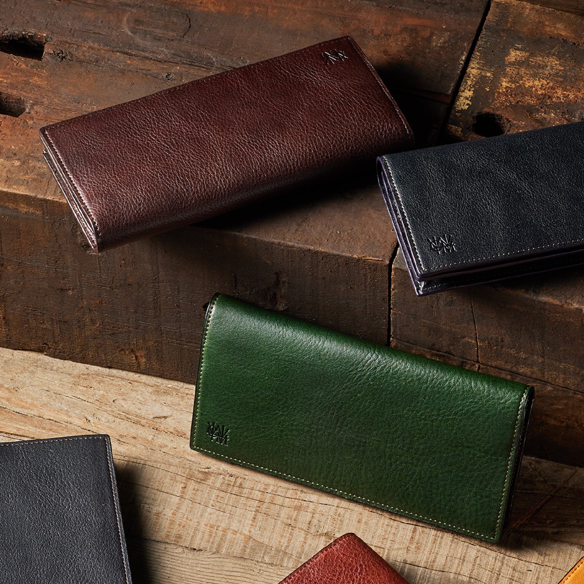 #カラー_ダークブラウン