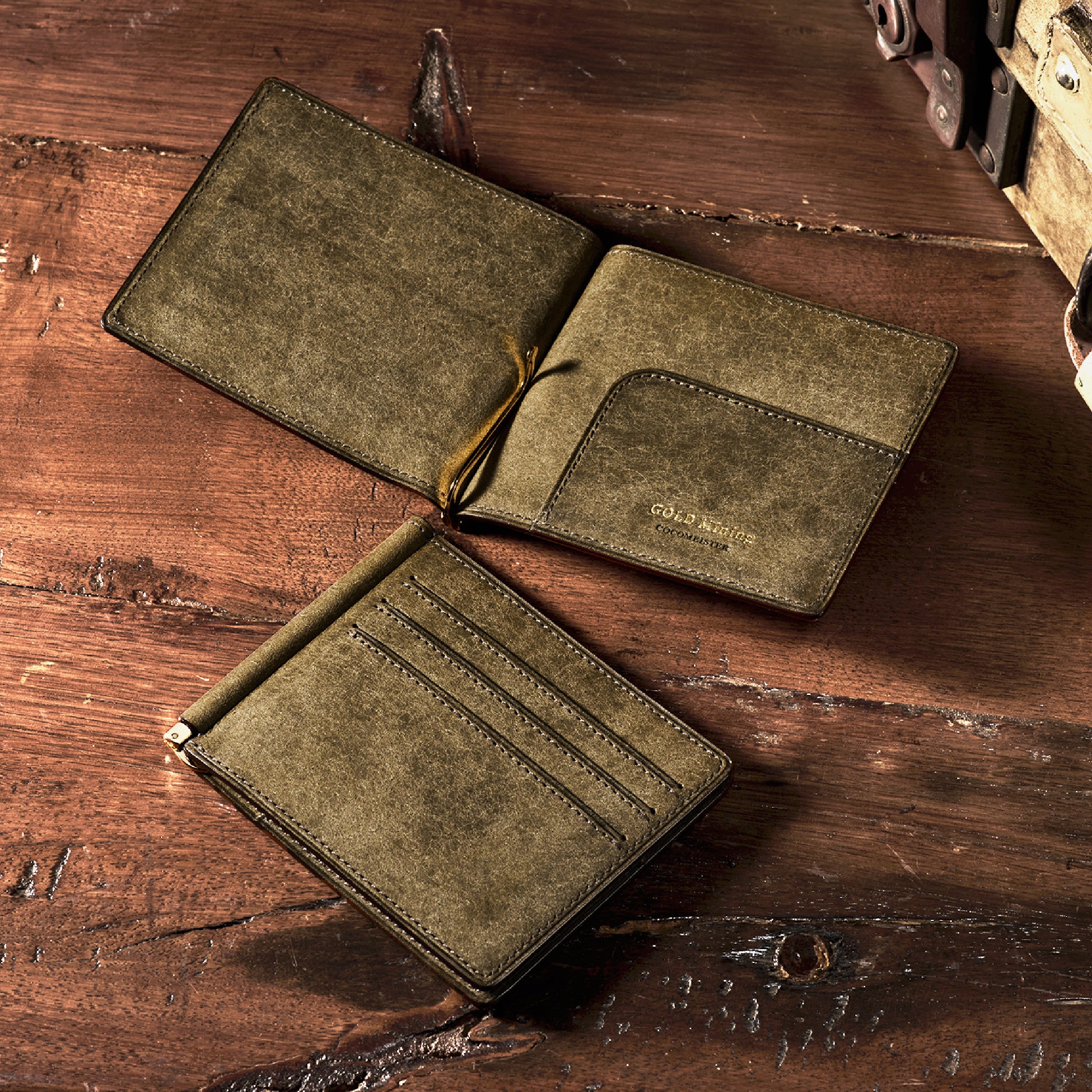 #カラー_グリージョ