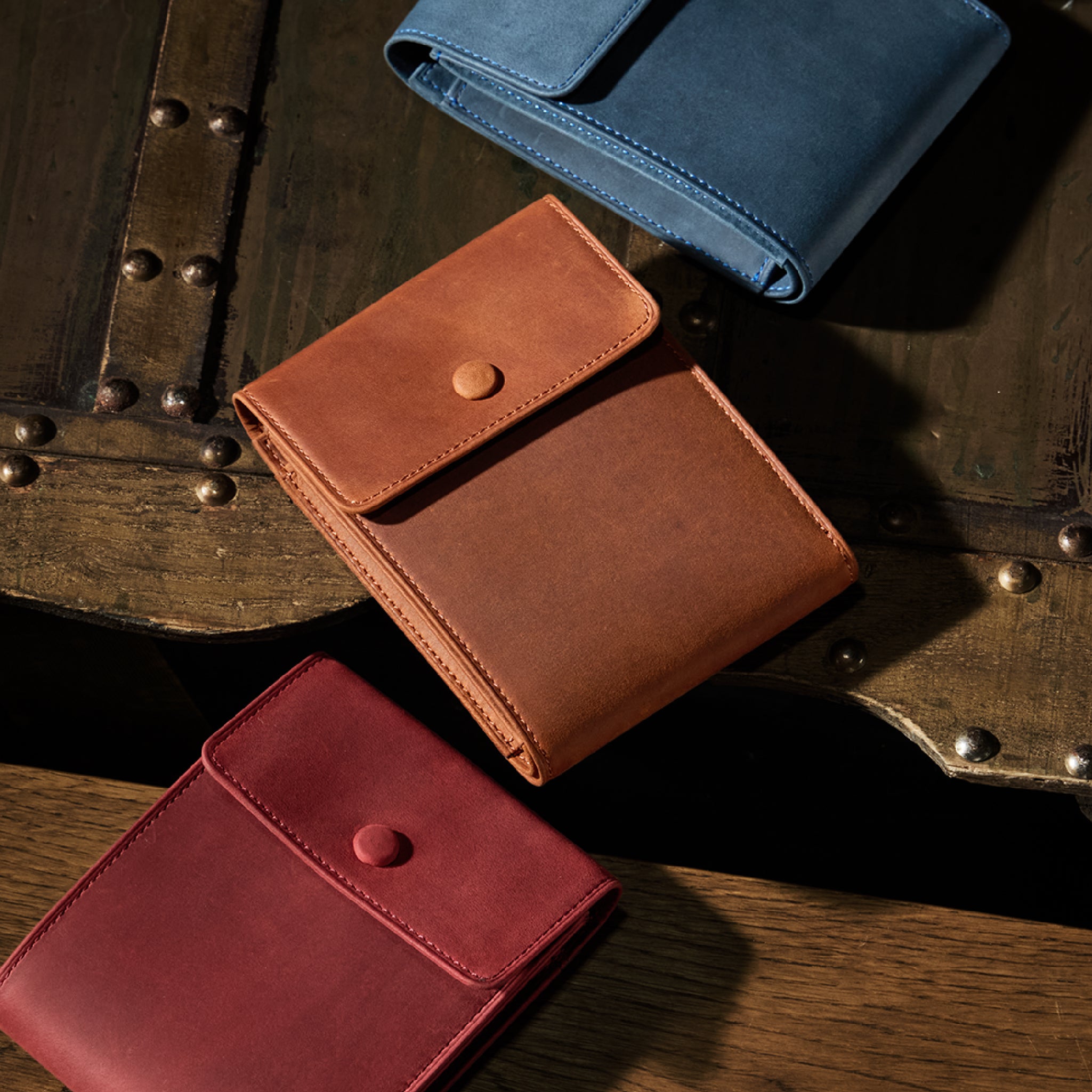 #Color_ワイルドブラウン