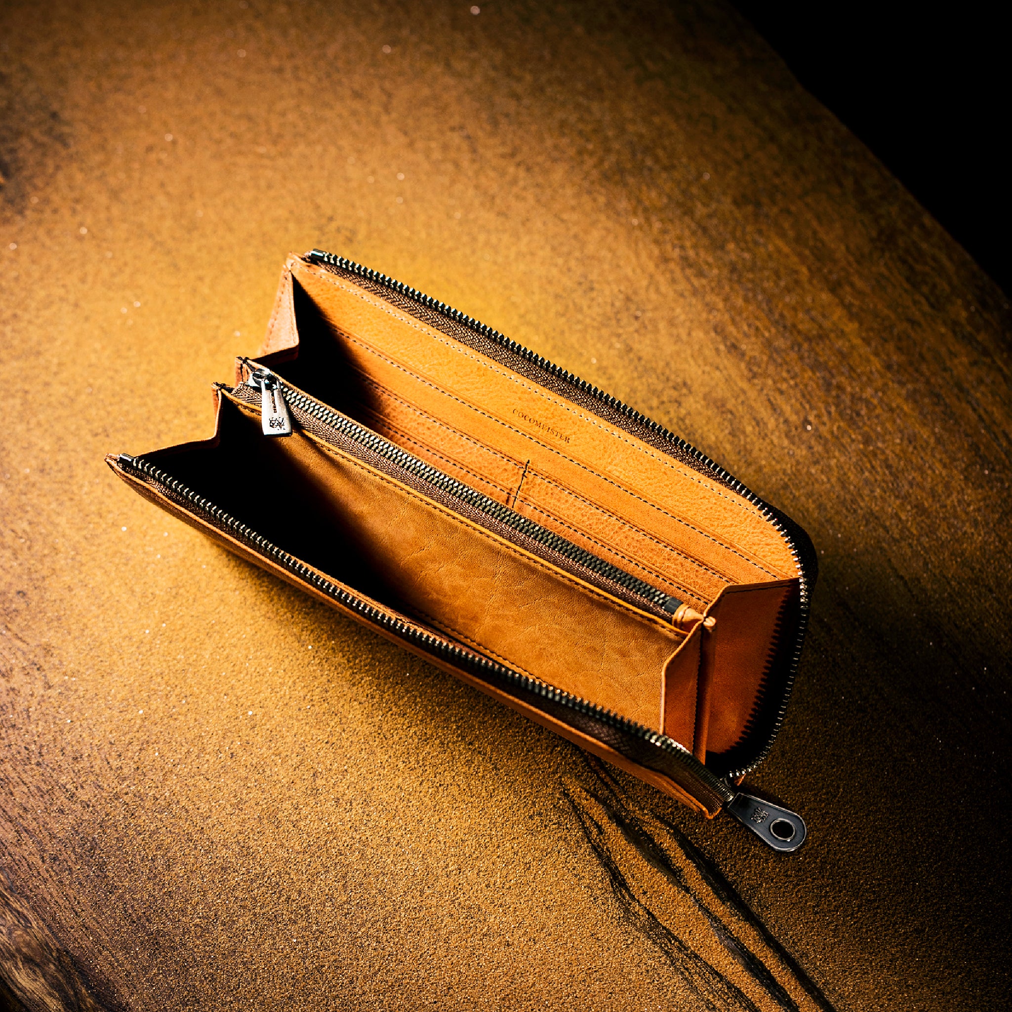 #カラー_サハラ