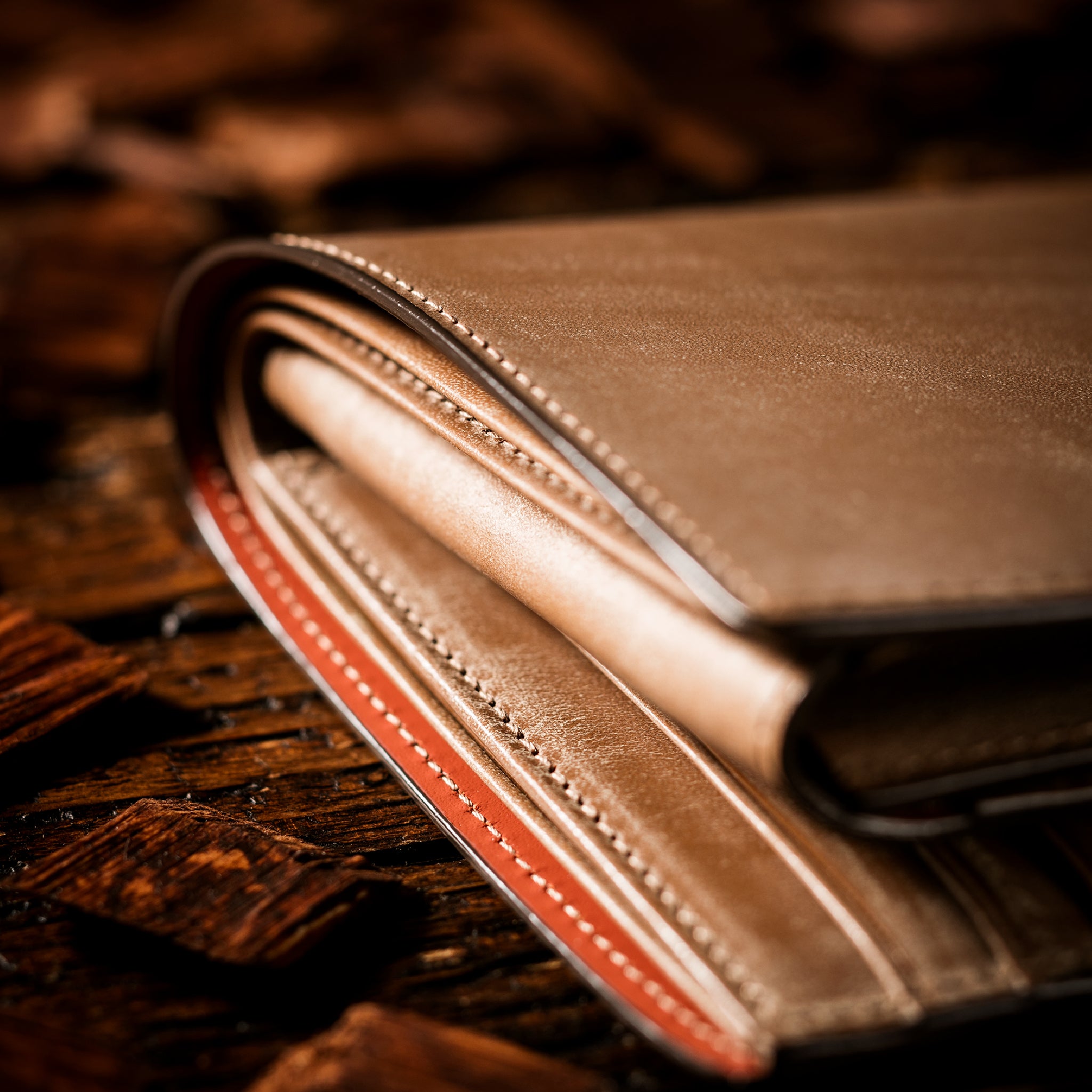 オークバーク バットクーム