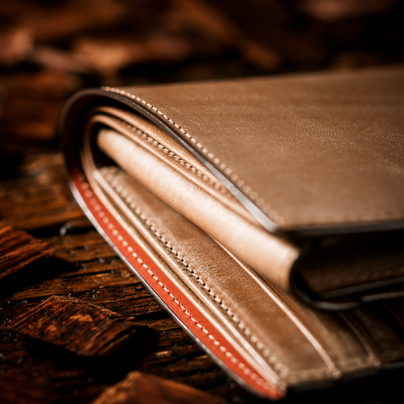 オークバーク バットクーム