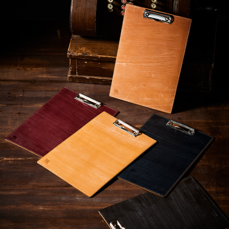 オークバーク バインダー