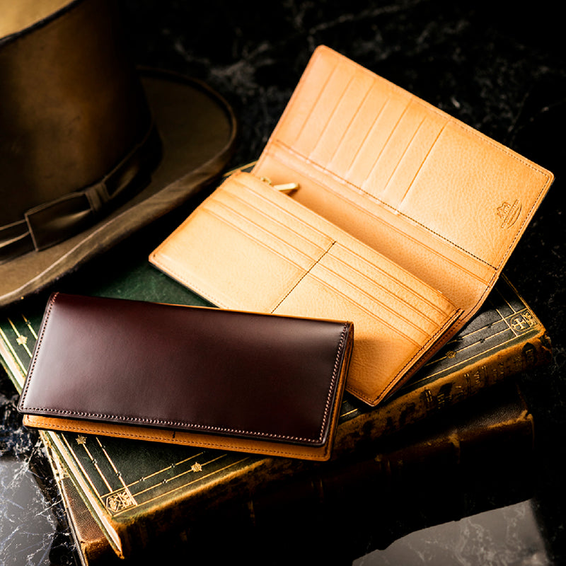 マイスターコードバン ハイフライヤー