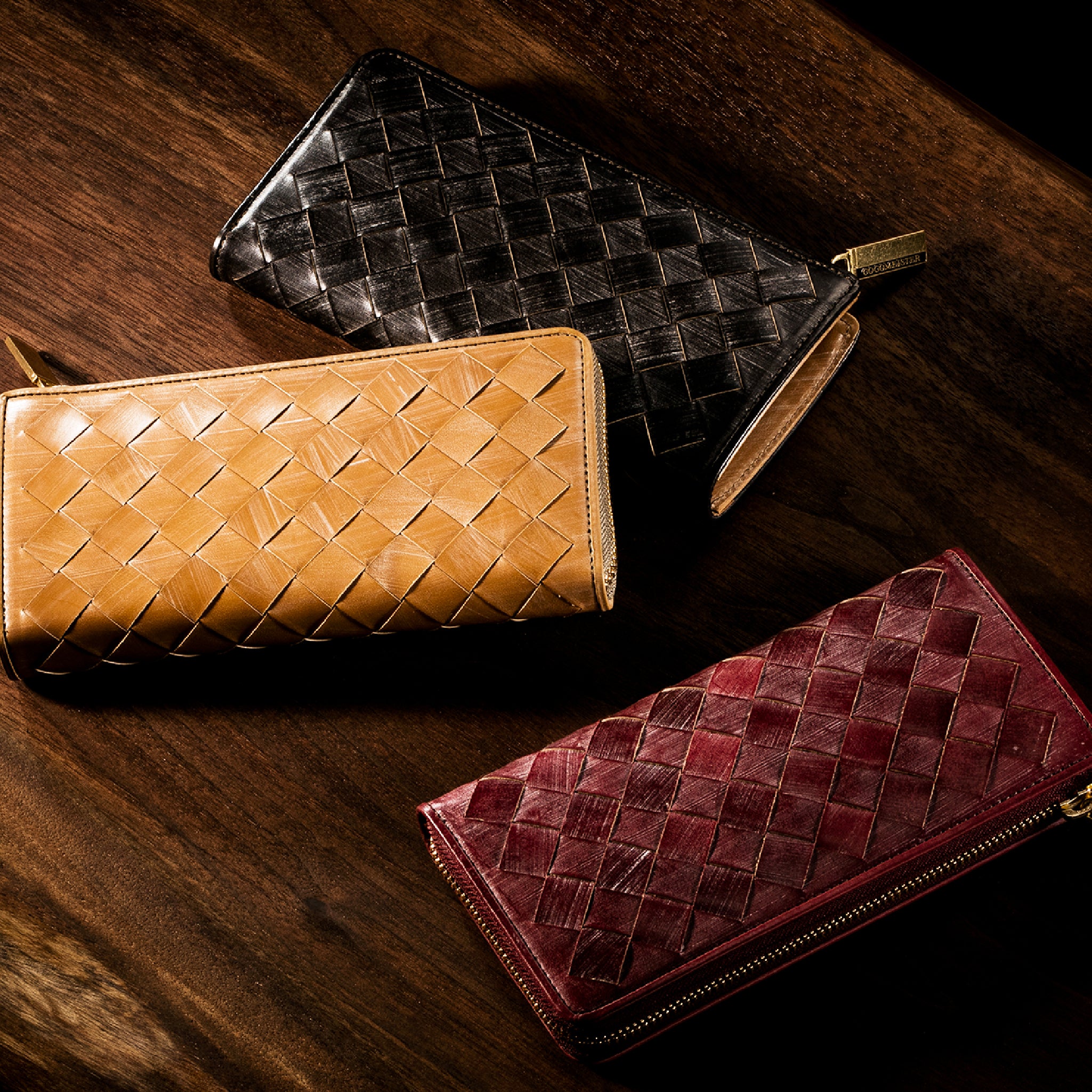 ザオークバーク トラファルガー