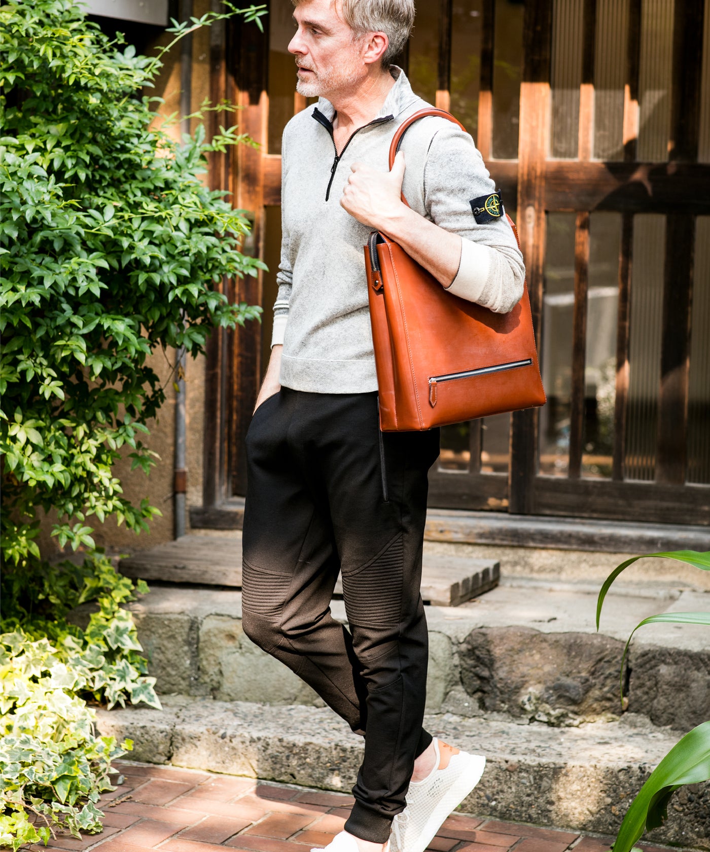 ブライドル エイブラハム styling image 2