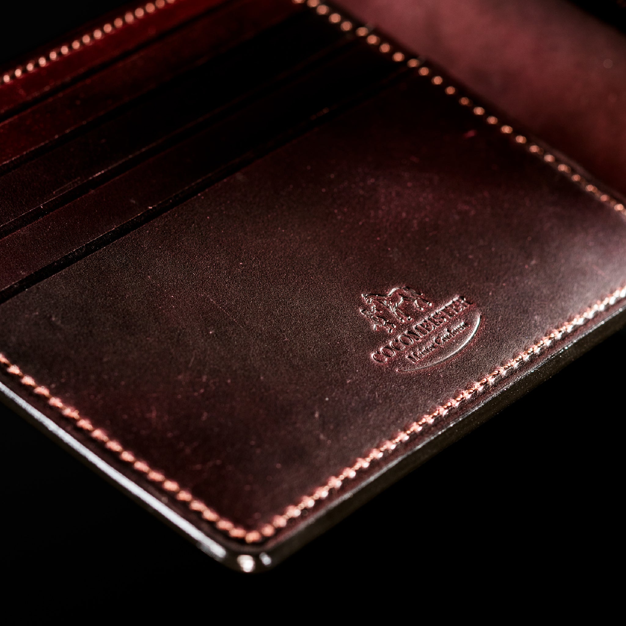 #Color_ボルドーワイン