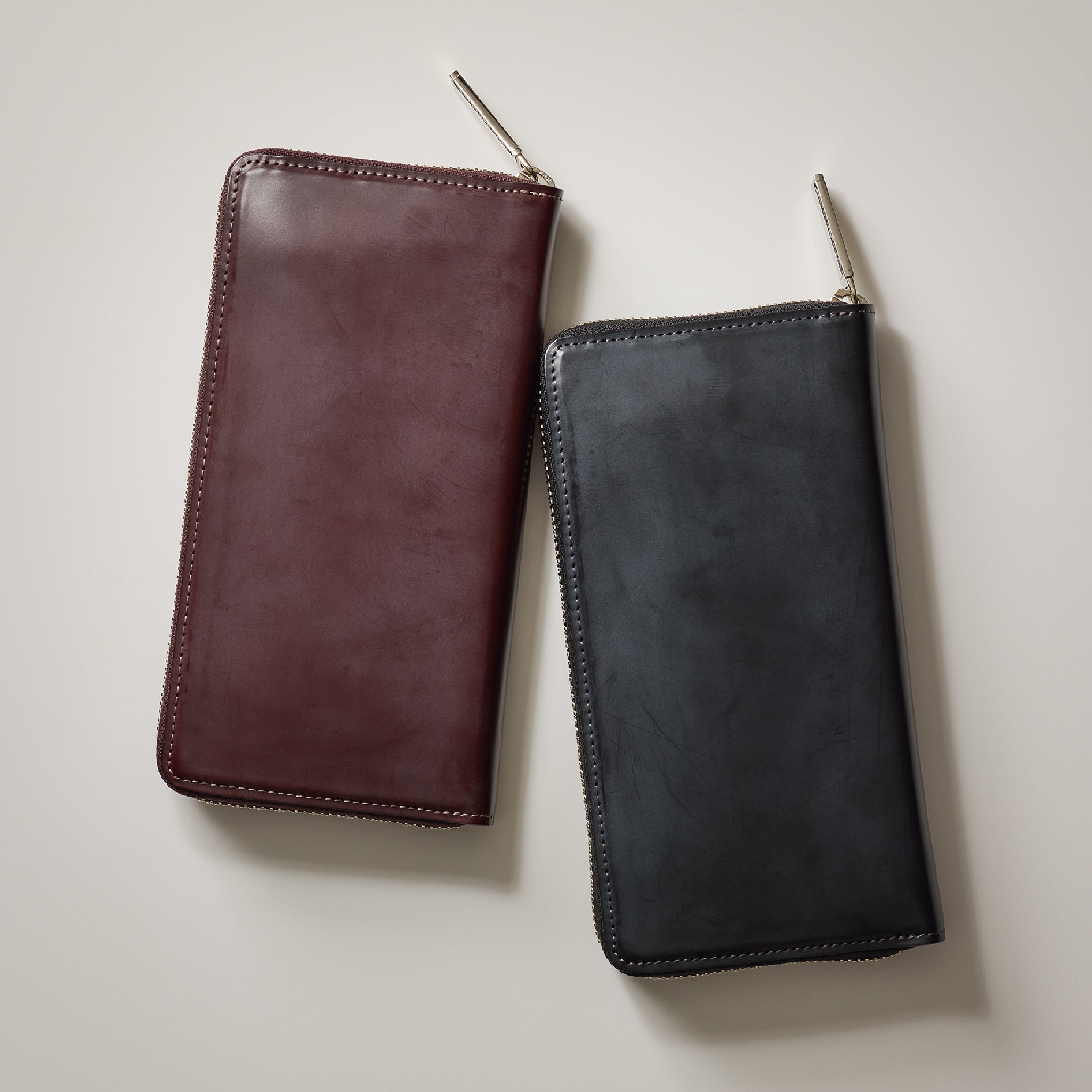 #カラー_ダービーボルドー