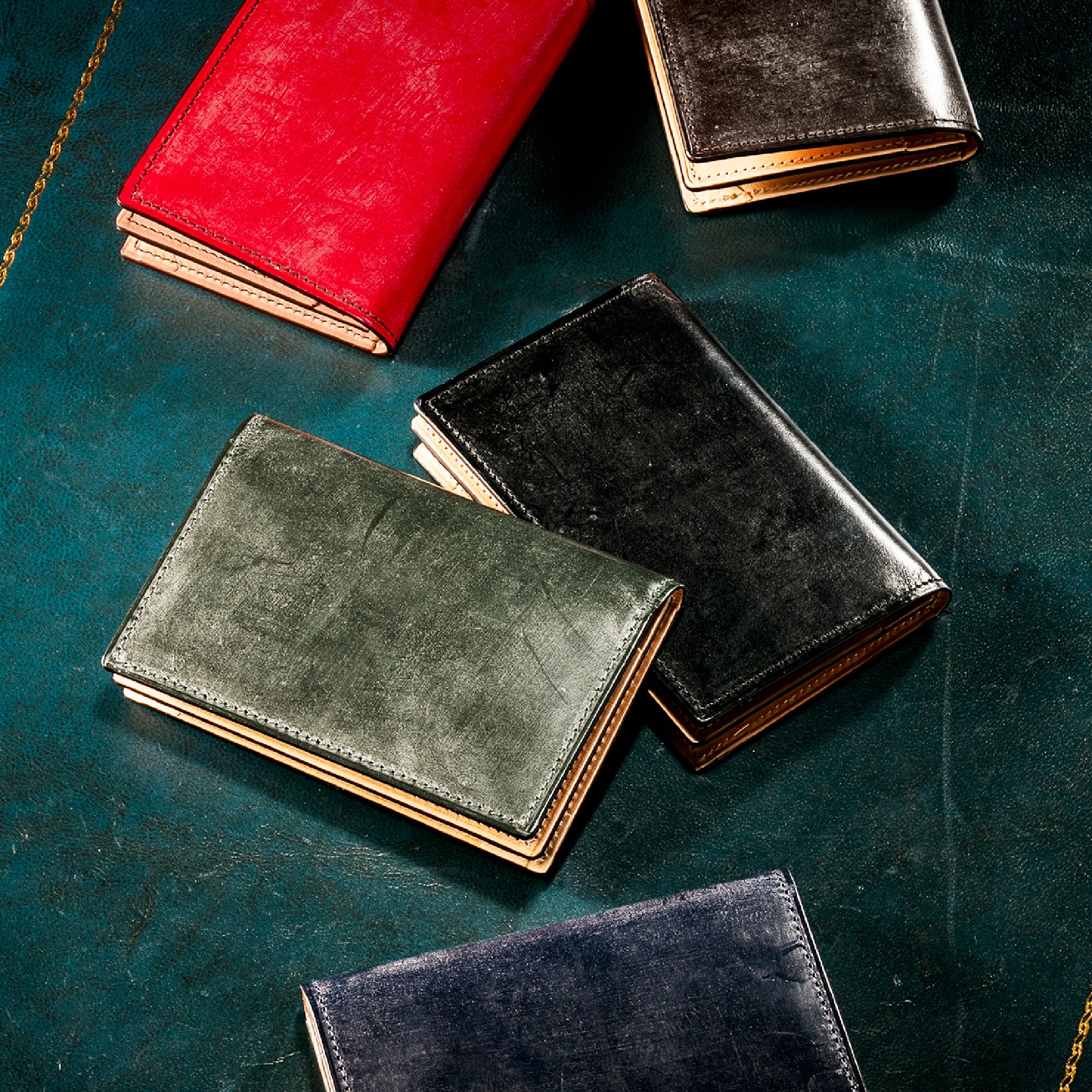 #カラー_モスグリーン