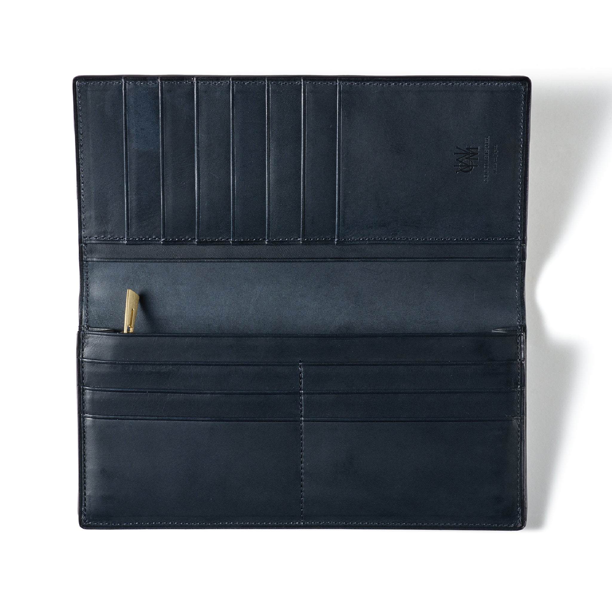 ミネルバリスシオ 長財布