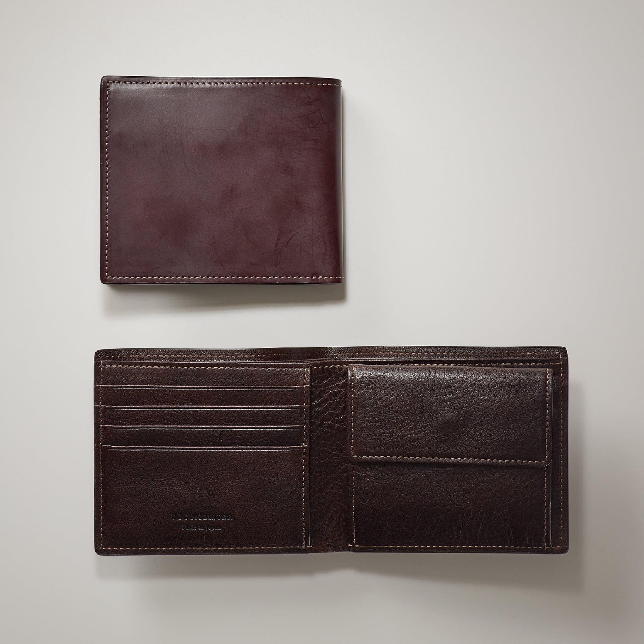 #カラー_ダービーボルドー