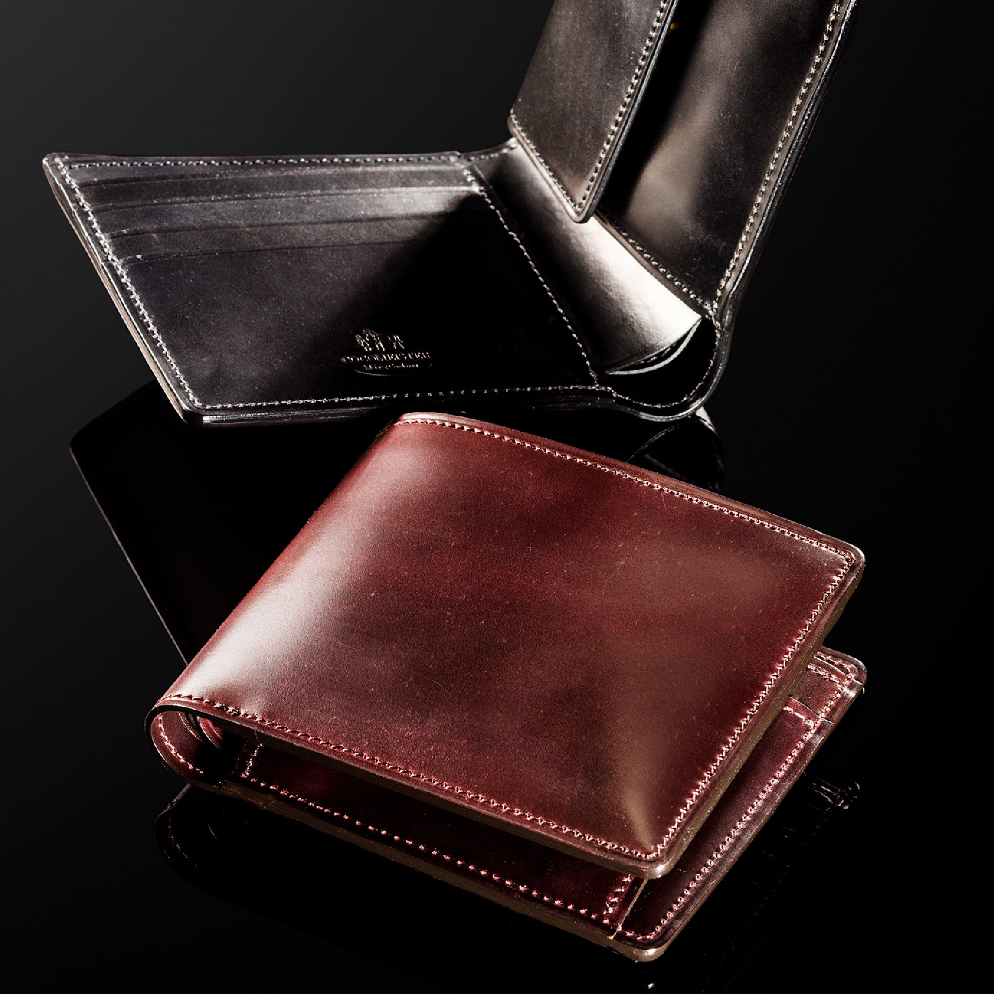 #Color_ボルドーワイン