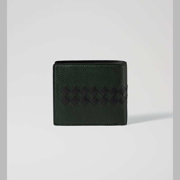 <p>ディープグリーン</p>