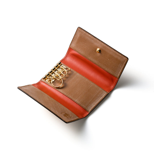 <p>オイルブラウンⅡ</p>