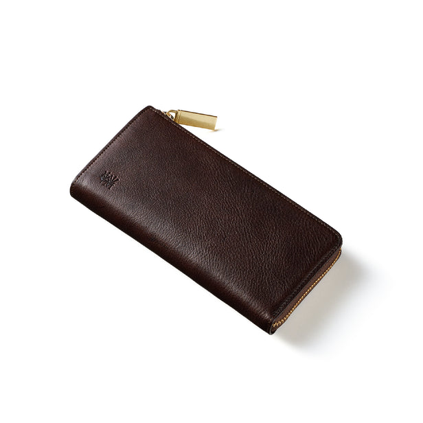 <p>ダークブラウン</p>