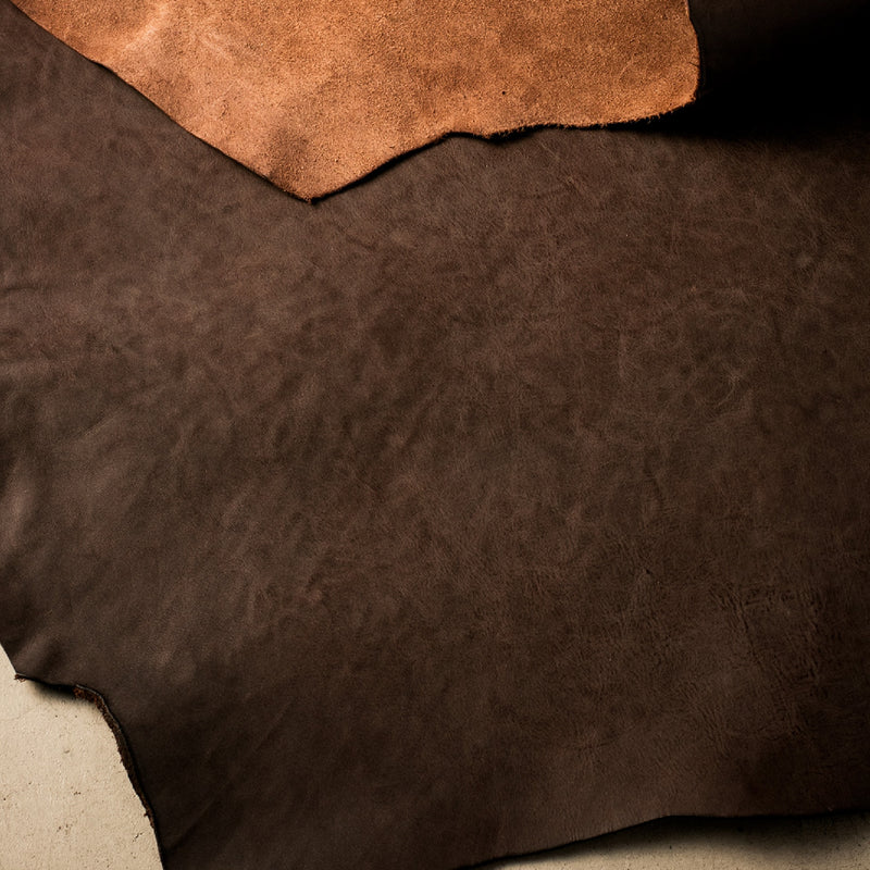 カルドミラージュ L字型ラウンドファスナー