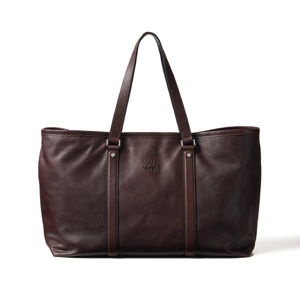 <p>ダークブラウン</p>