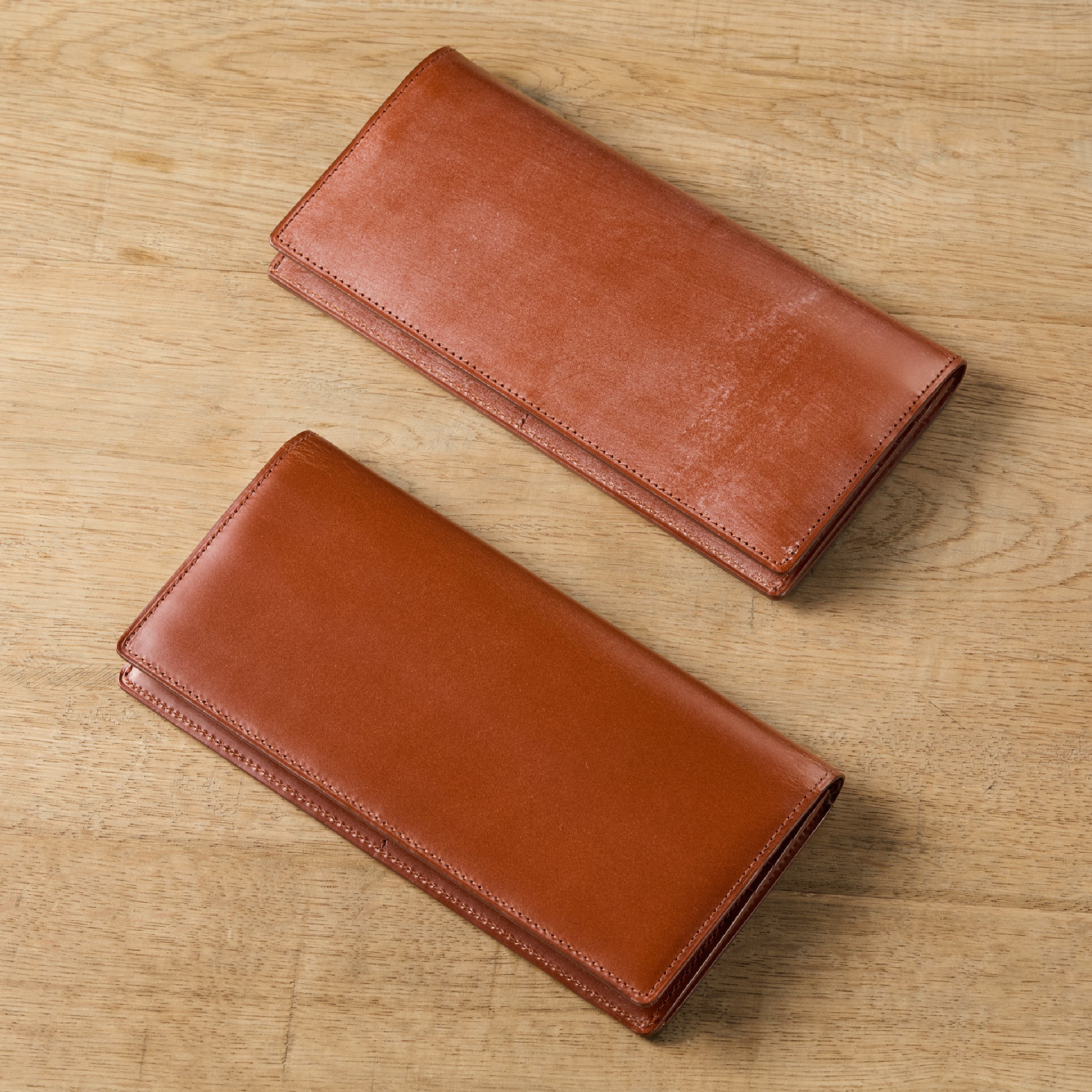 ジョージブライドル ロイヤルウォレット