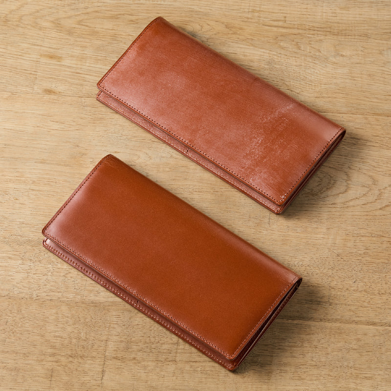 ジョージブライドル ロイヤルウォレット