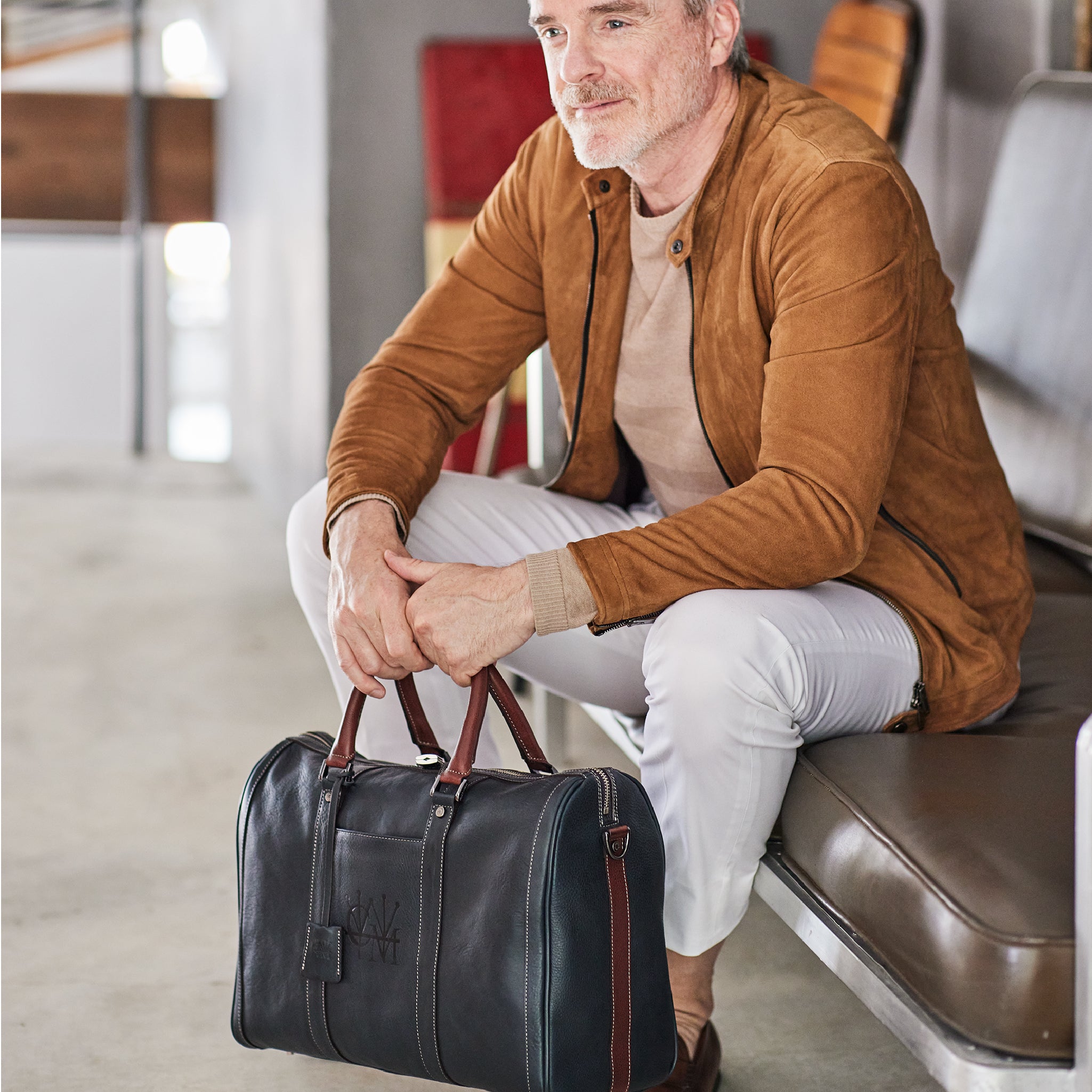 ワイルドマルティーニ スモールフレイム