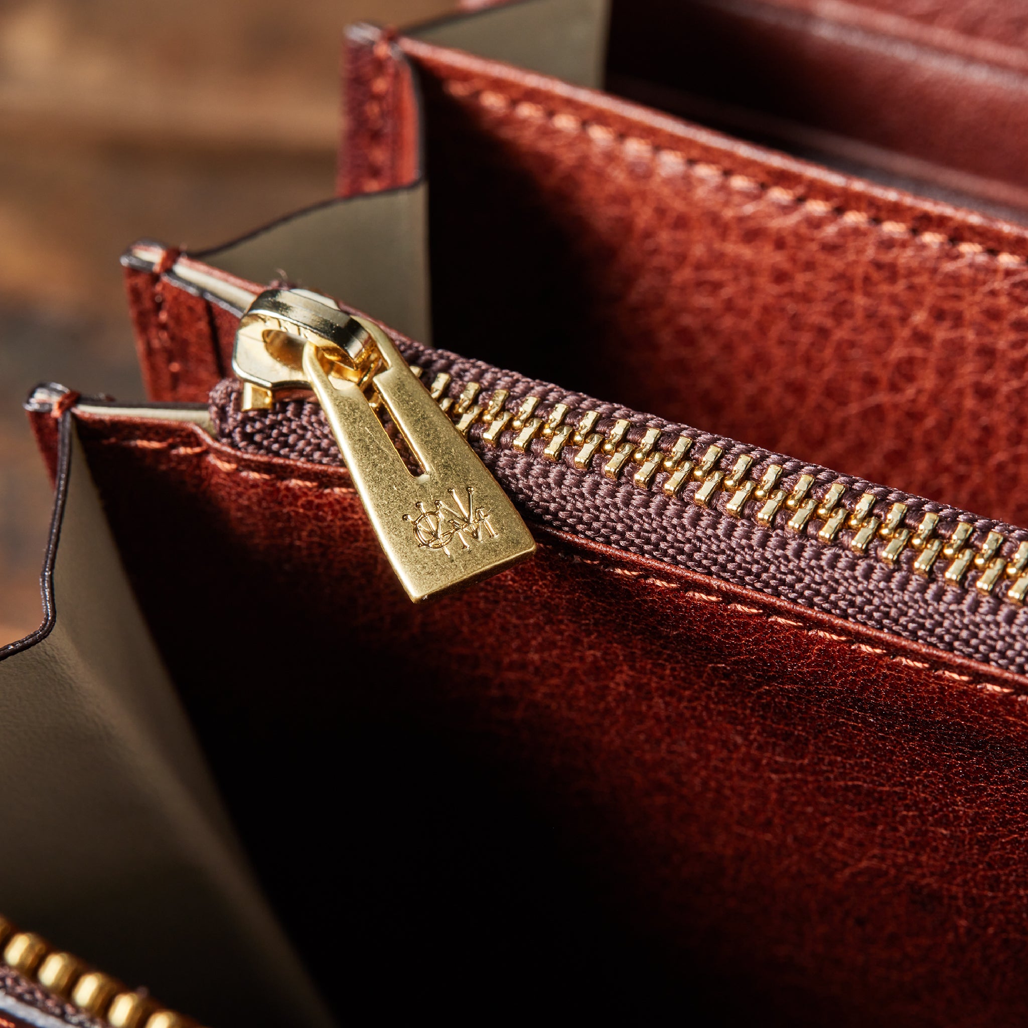 ダーリントン ハンドレール