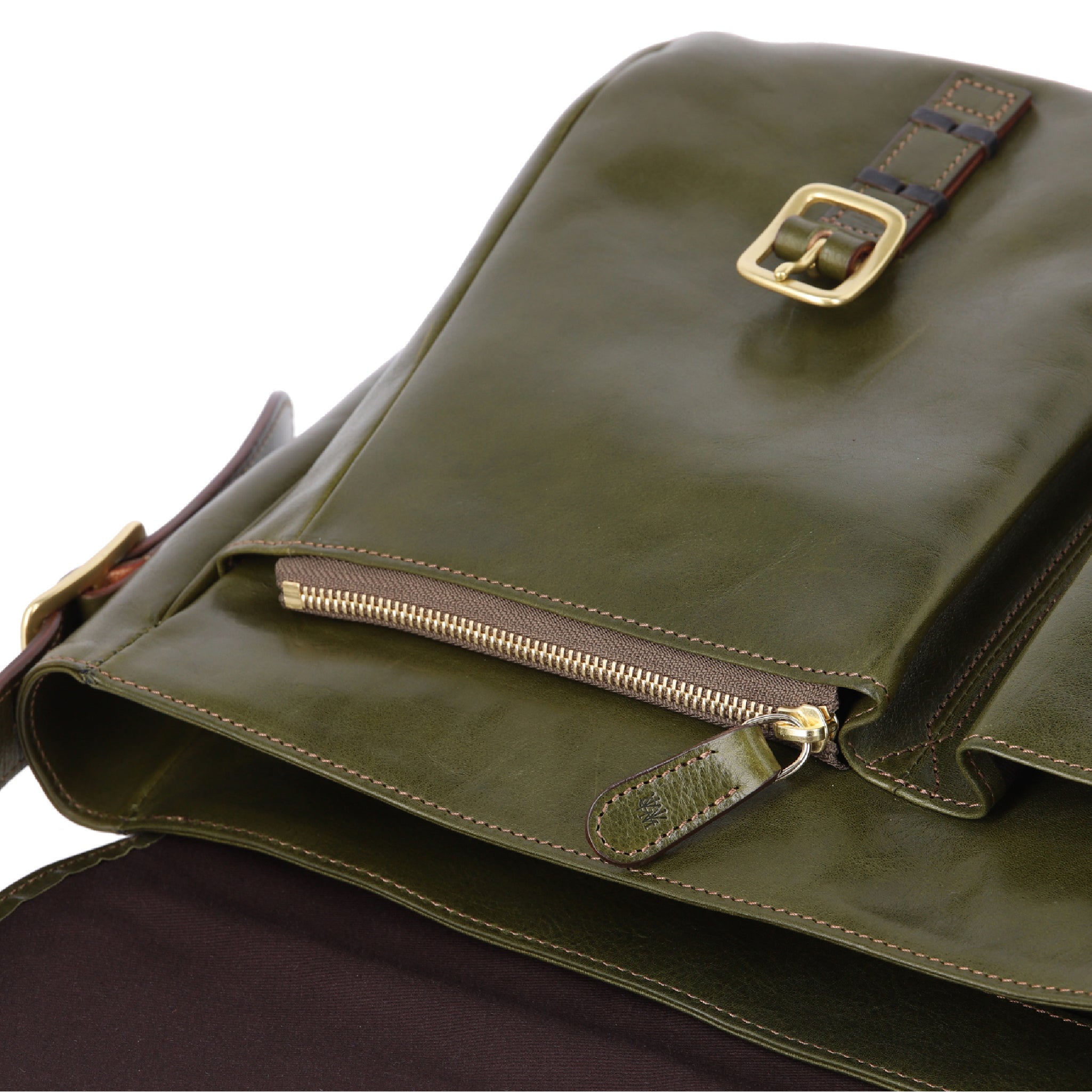 ダブルウッド クラシカルショルダー